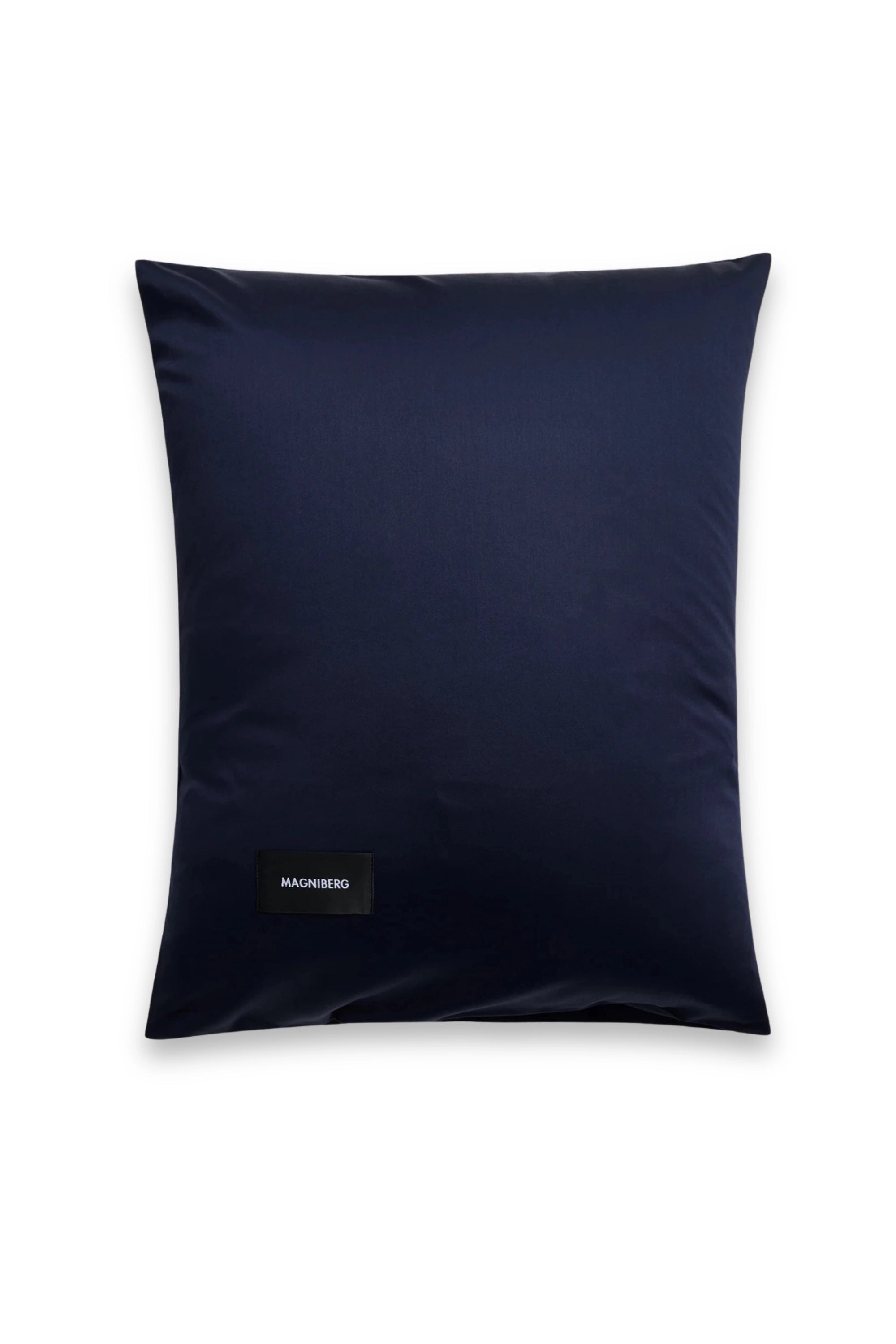Pure Sateen Pillow Case by Magniberg - THAT COOL LIVING