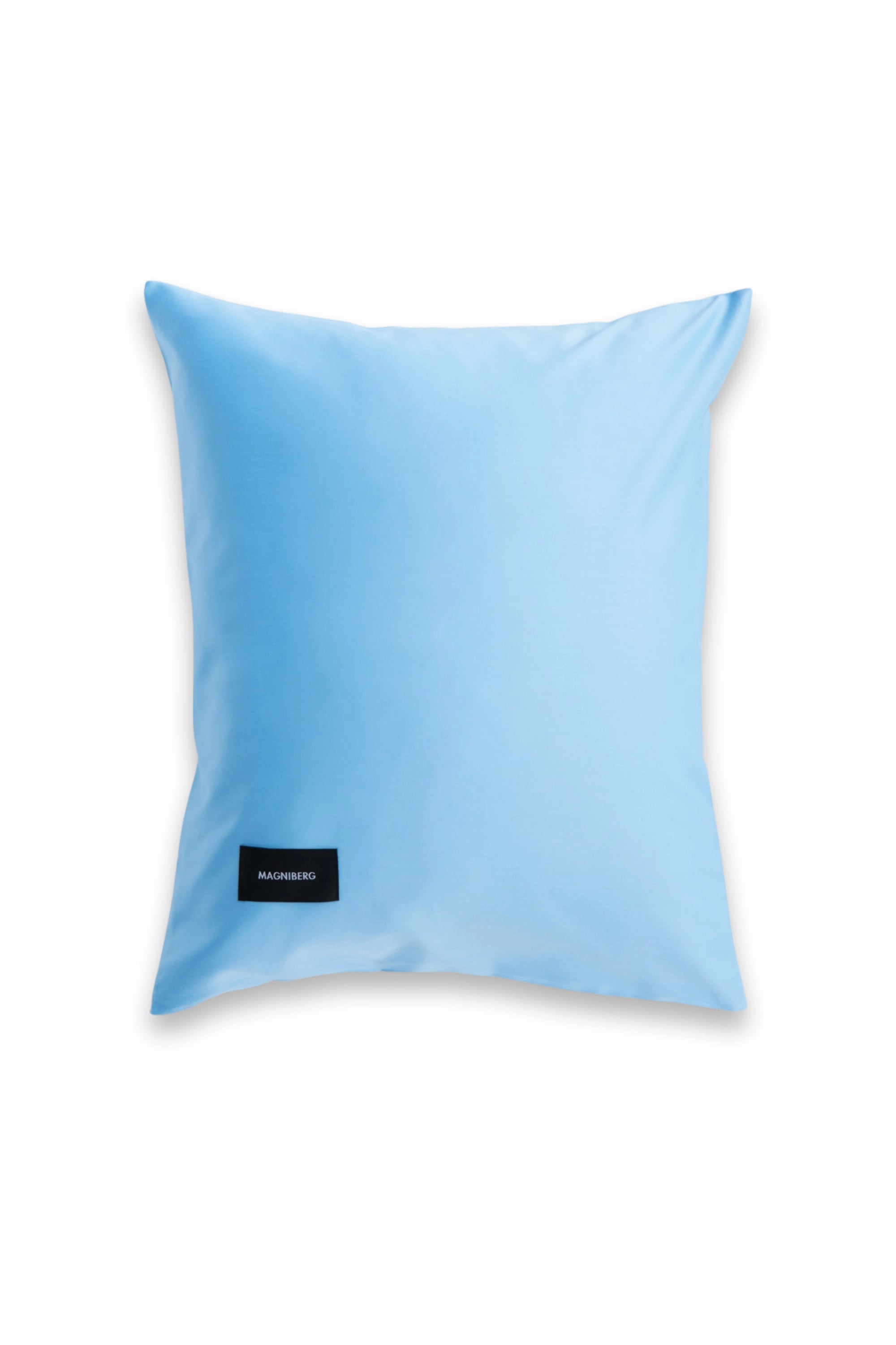 Pure Sateen Pillow Case by Magniberg - THAT COOL LIVING