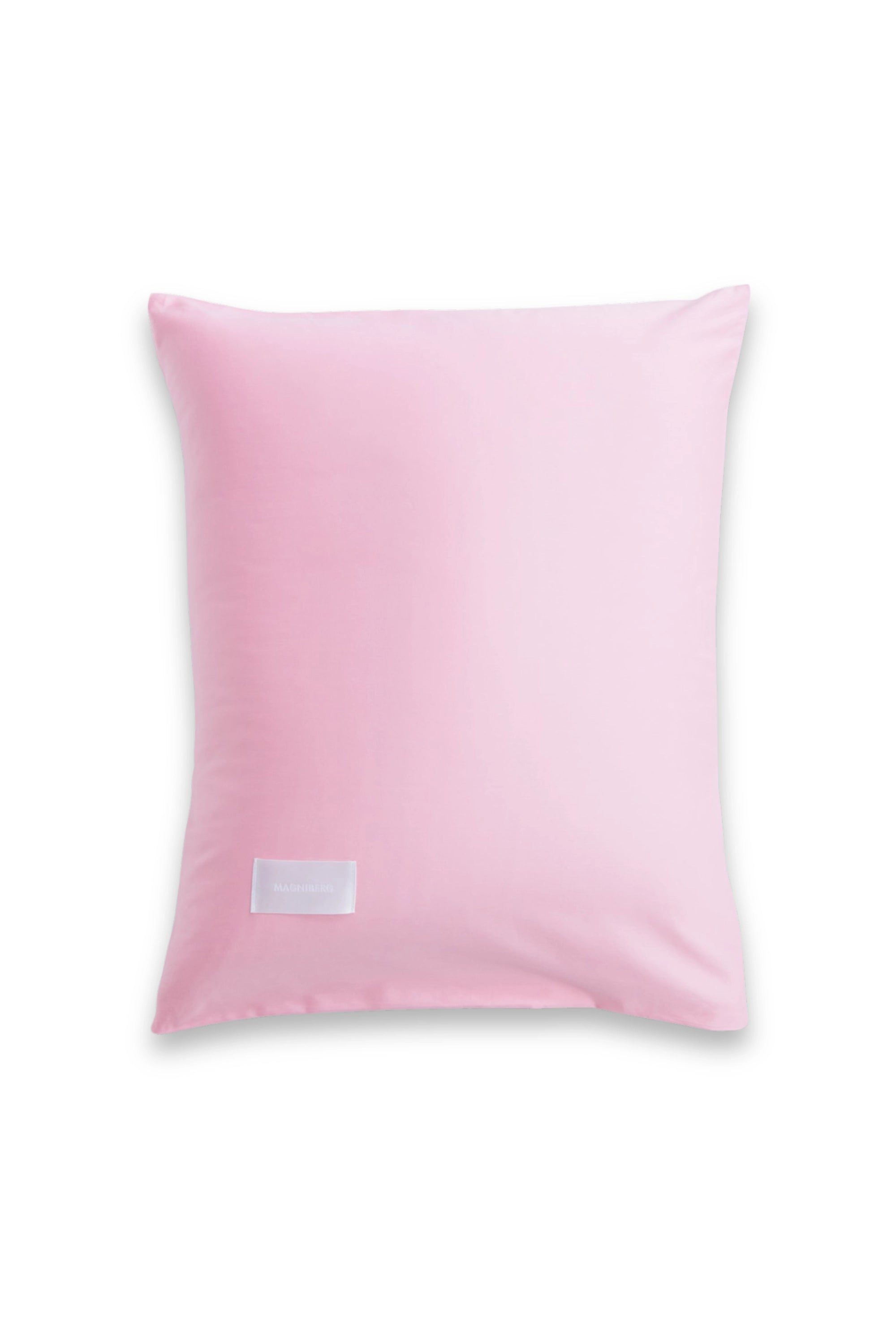 Pure Sateen Pillow Case by Magniberg - THAT COOL LIVING