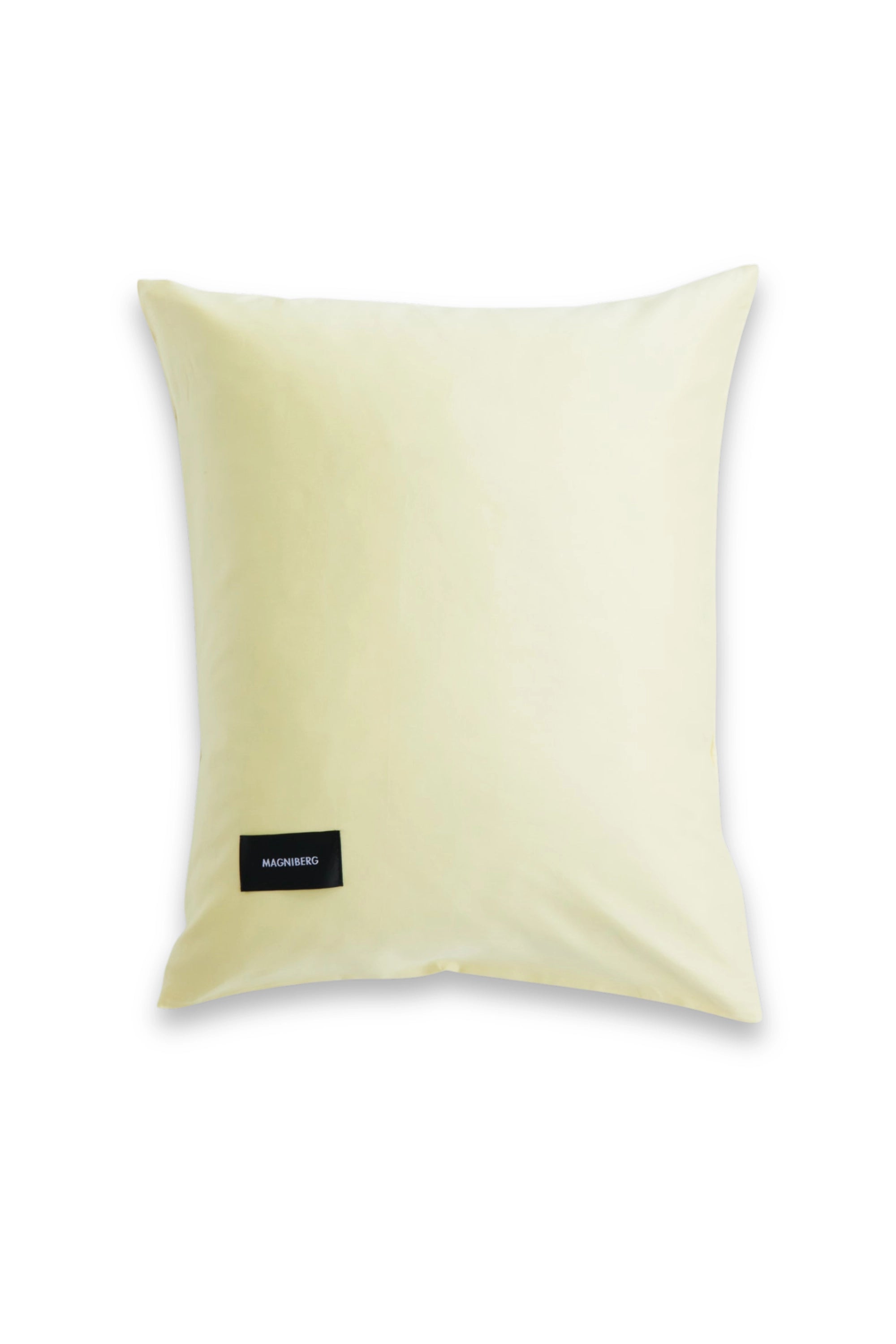 Pure Sateen Pillow Case by Magniberg - THAT COOL LIVING