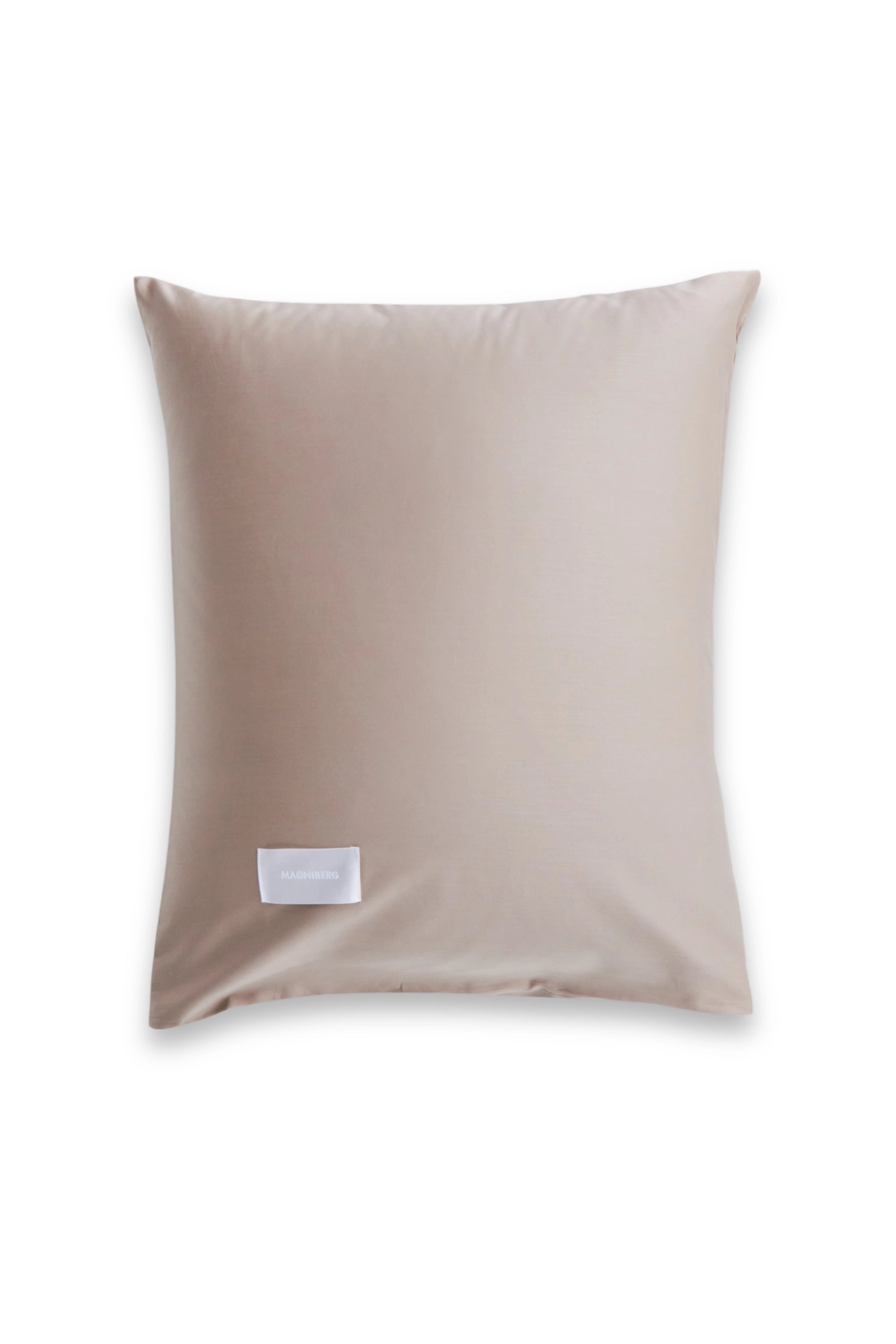 Pure Sateen Pillow Case by Magniberg - THAT COOL LIVING