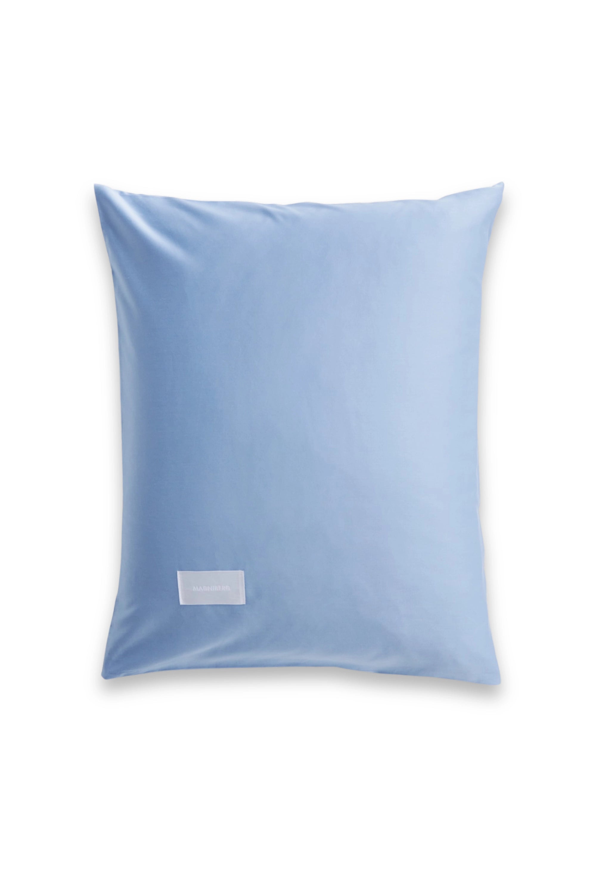 Pure Sateen Pillow Case by Magniberg - THAT COOL LIVING