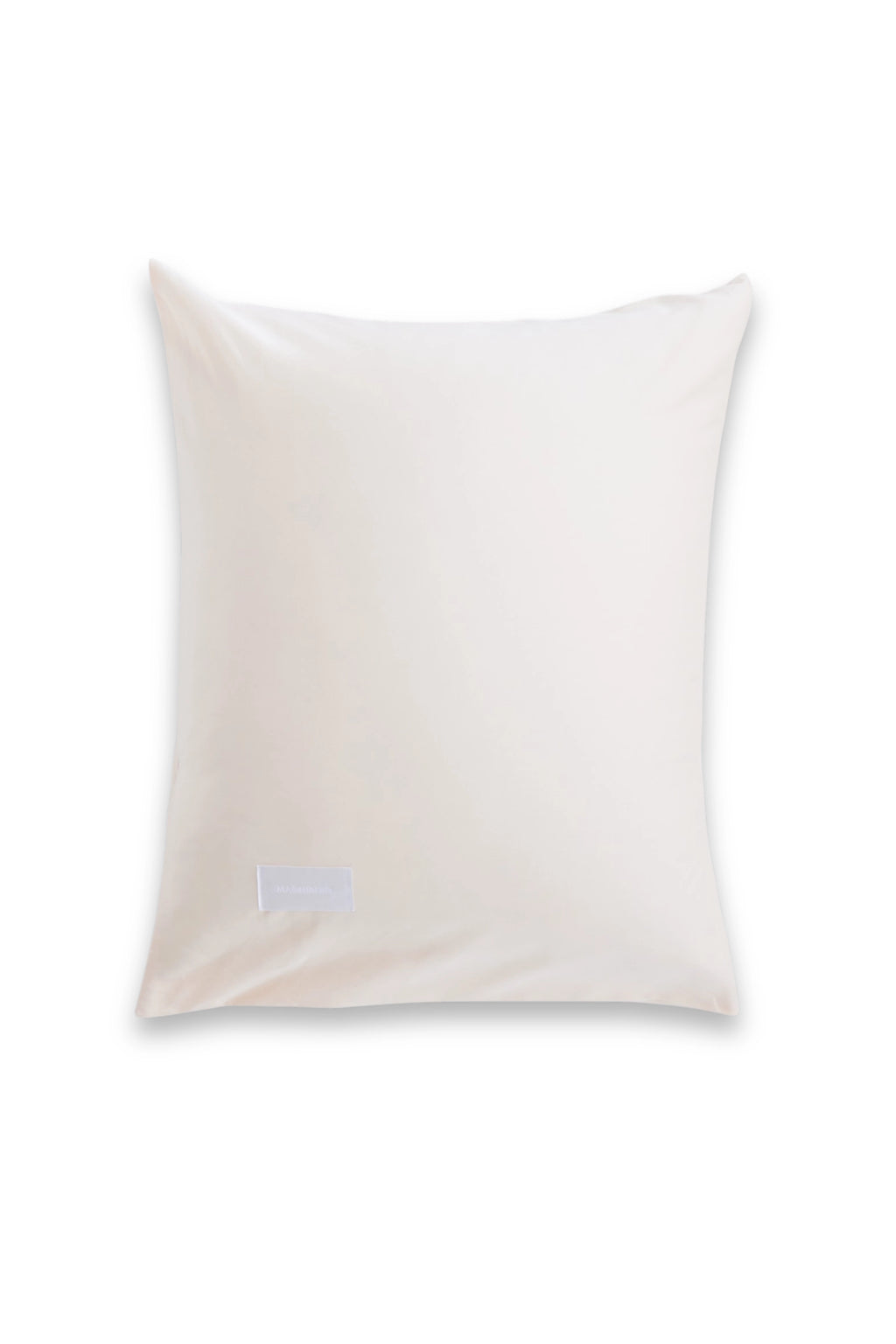 Pure Sateen Pillow Case