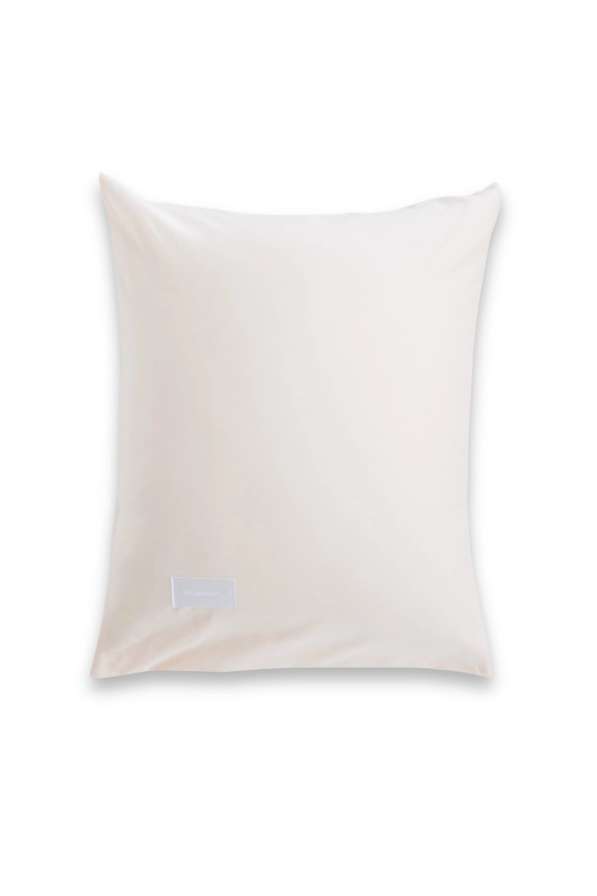 Pure Sateen Pillow Case