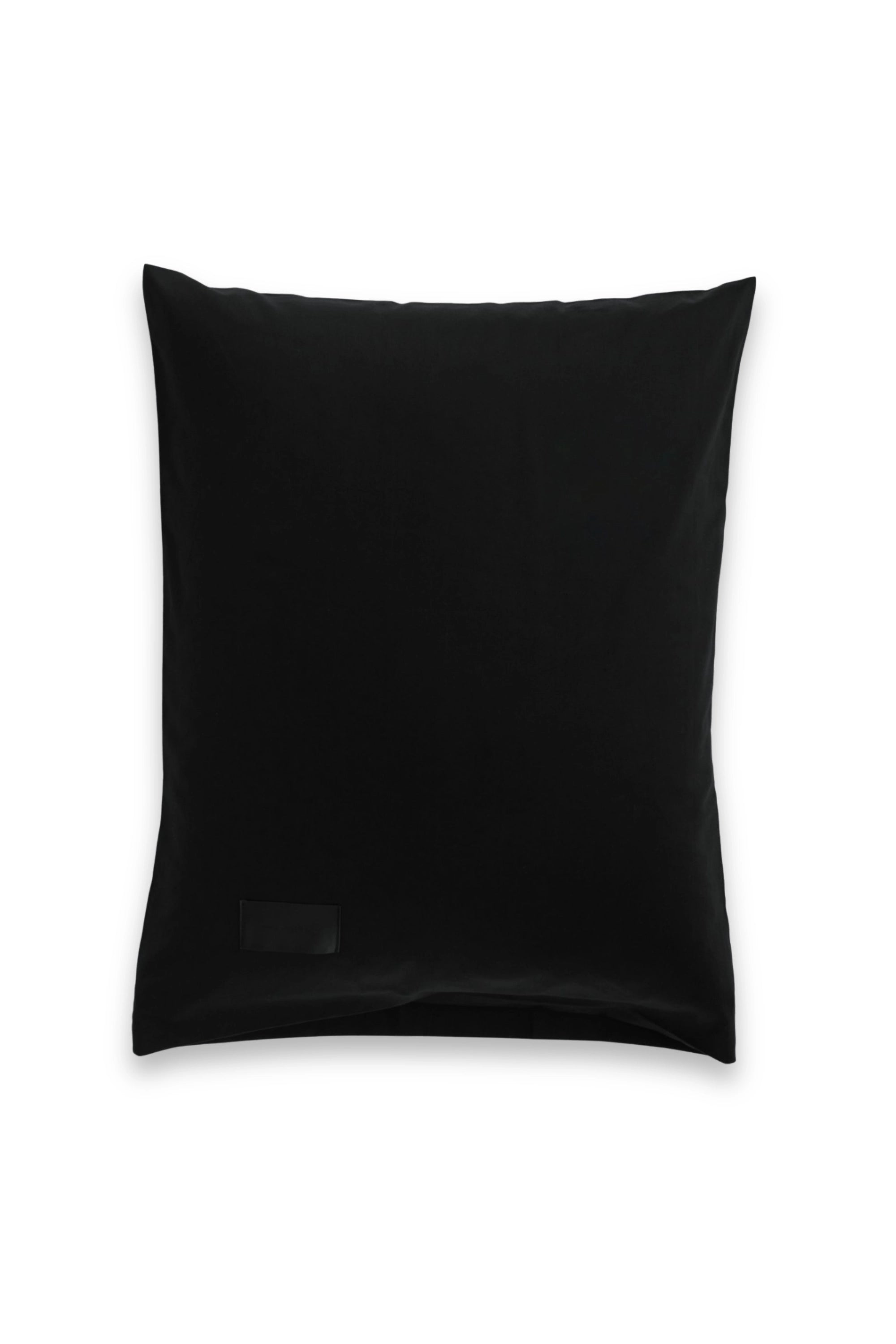Pure Sateen Pillow Case
