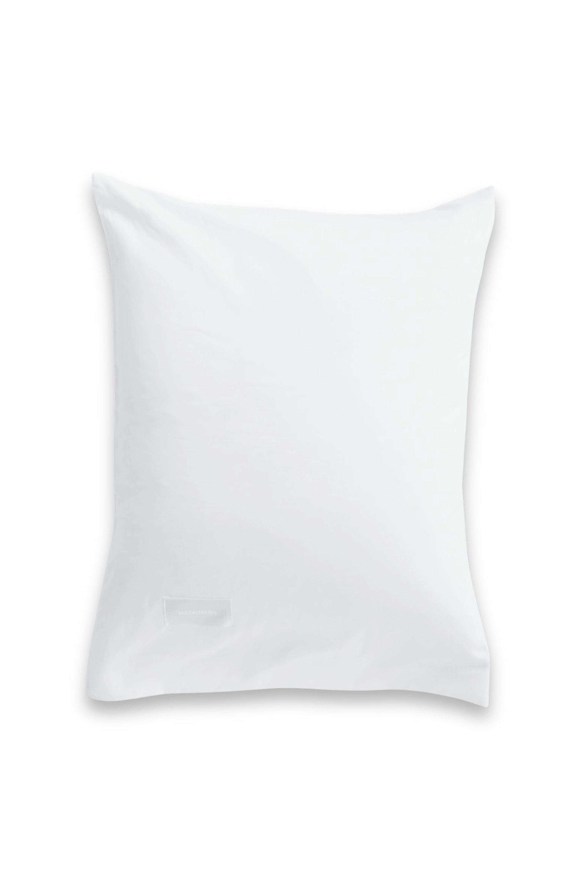 Pure Sateen Pillow Case