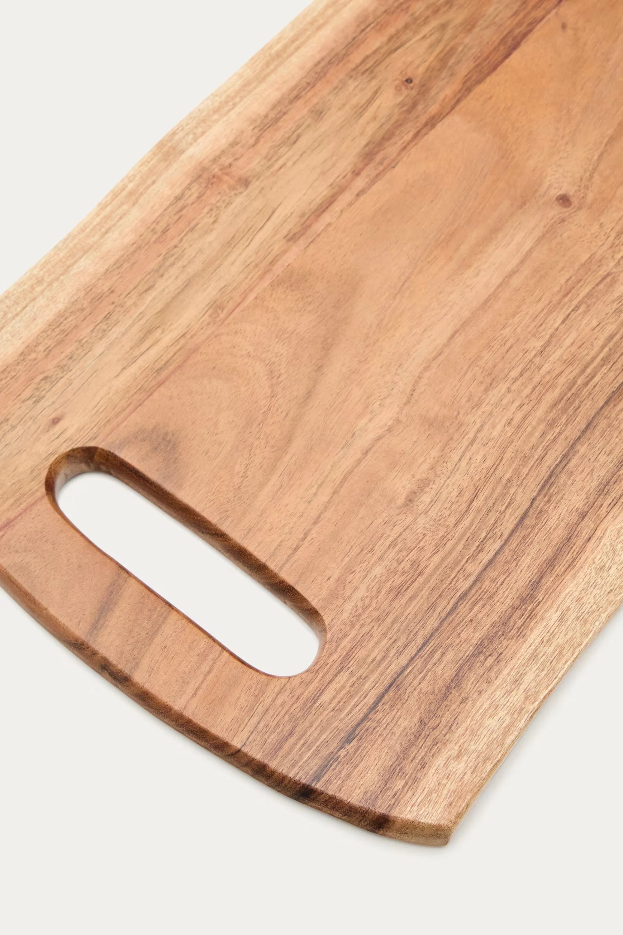 Zeun Small Serving Board - THAT COOL LIVING
