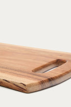 Zeun Small Serving Board - THAT COOL LIVING