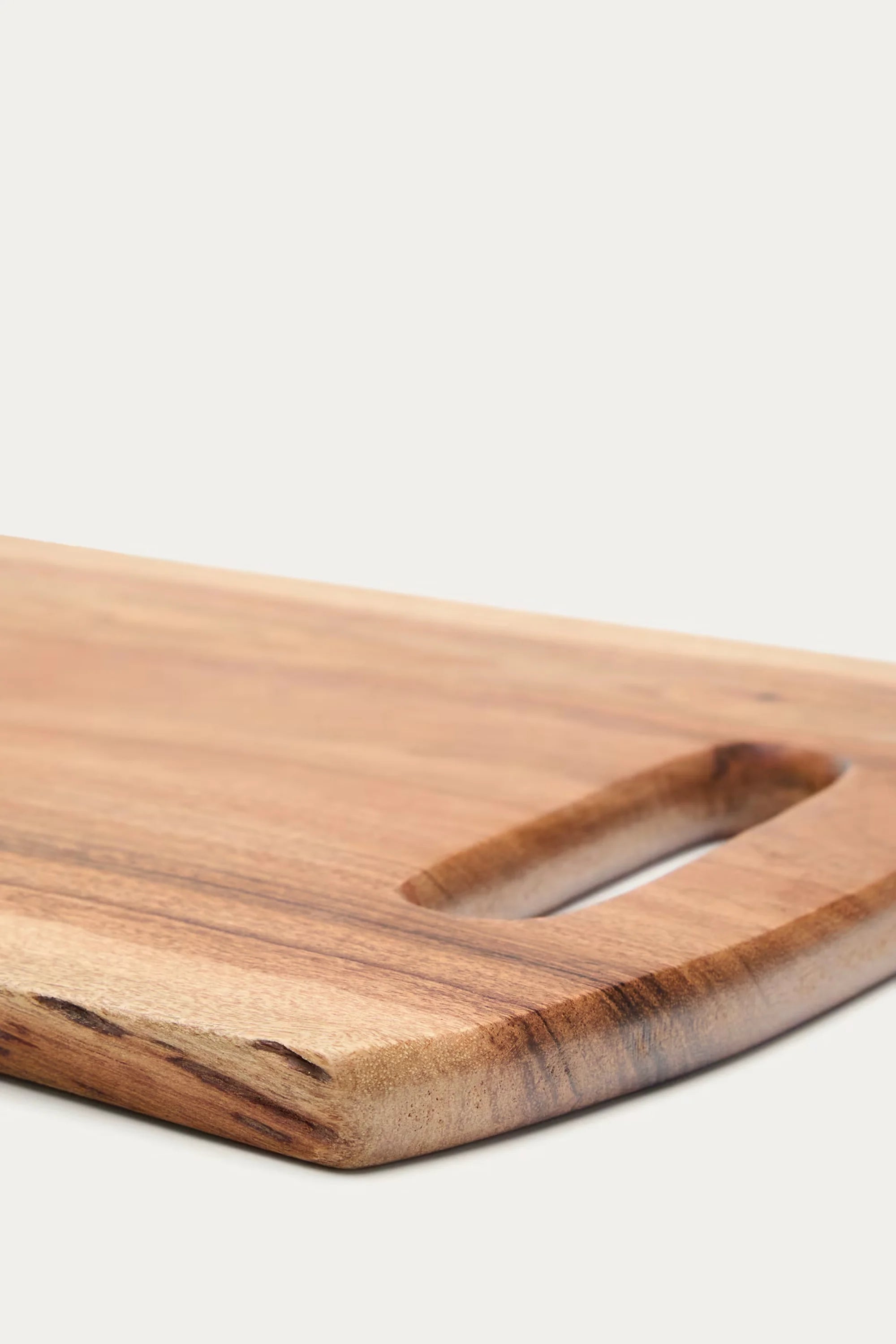 Zeun Small Serving Board - THAT COOL LIVING