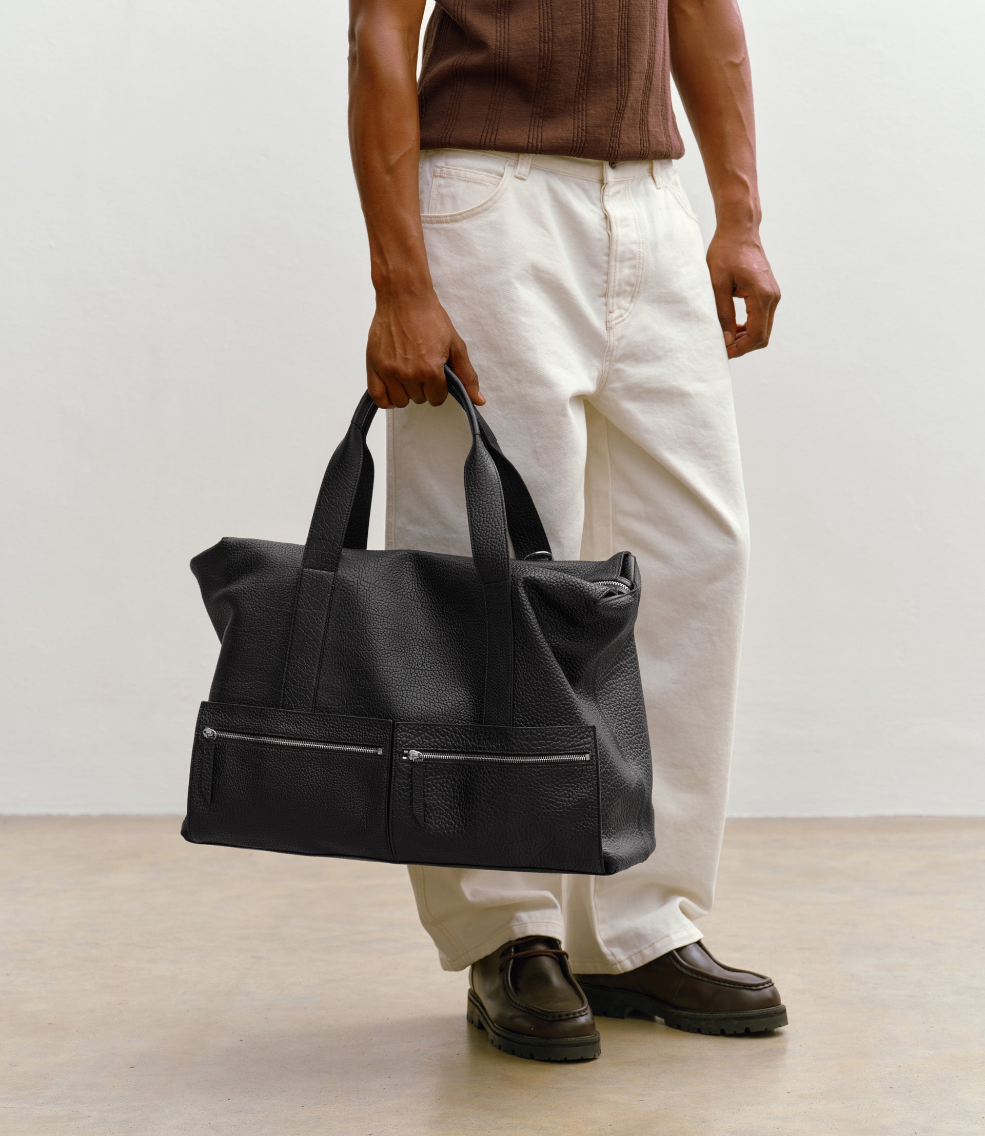 Racer 53 Bag by Métier - THAT COOL LIVING