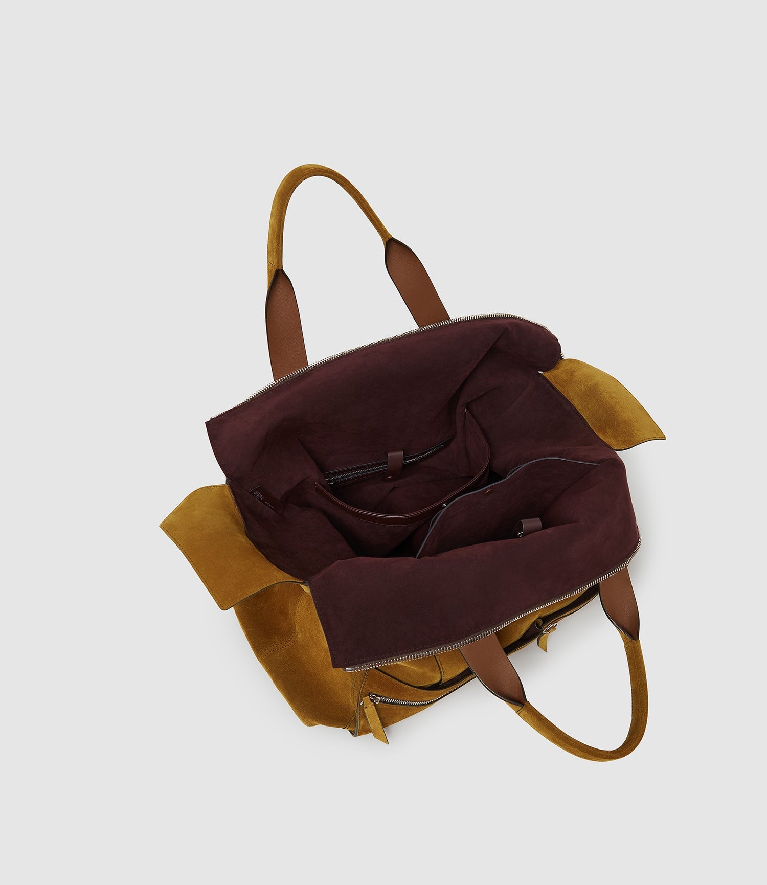 Racer 53 Bag