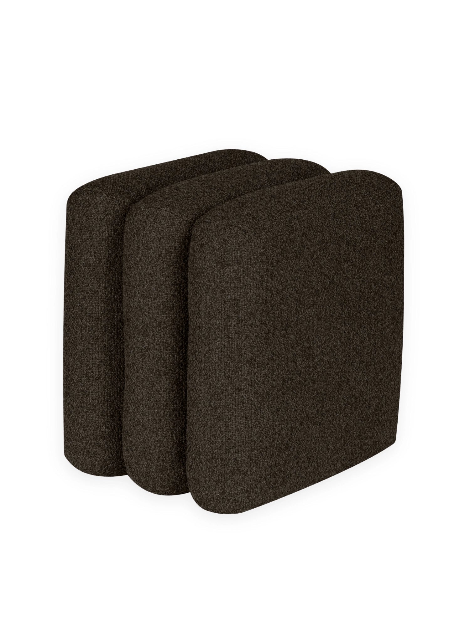 Radd Pouf by noo.ma - THAT COOL LIVING