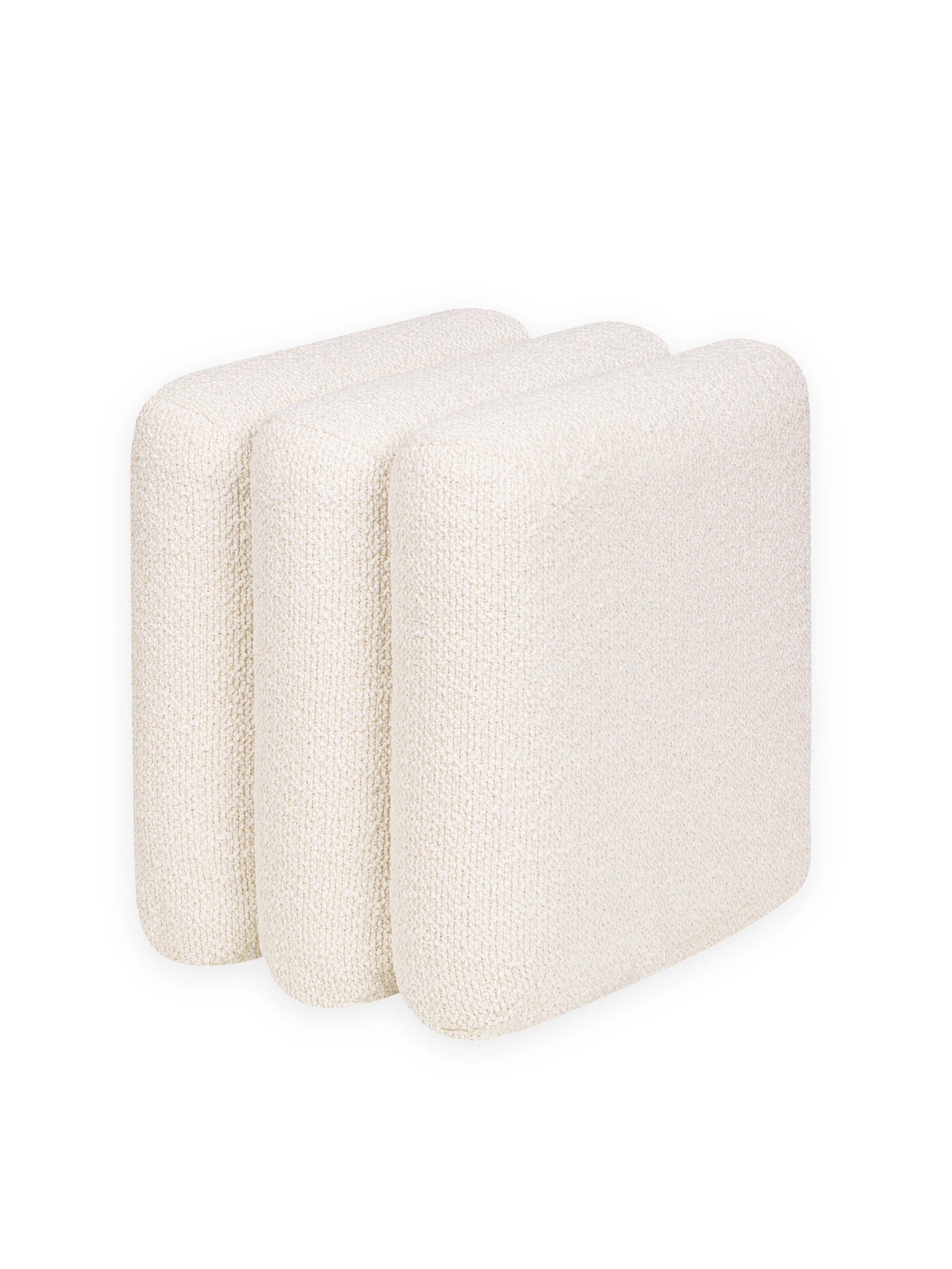 Radd Pouf by noo.ma - THAT COOL LIVING