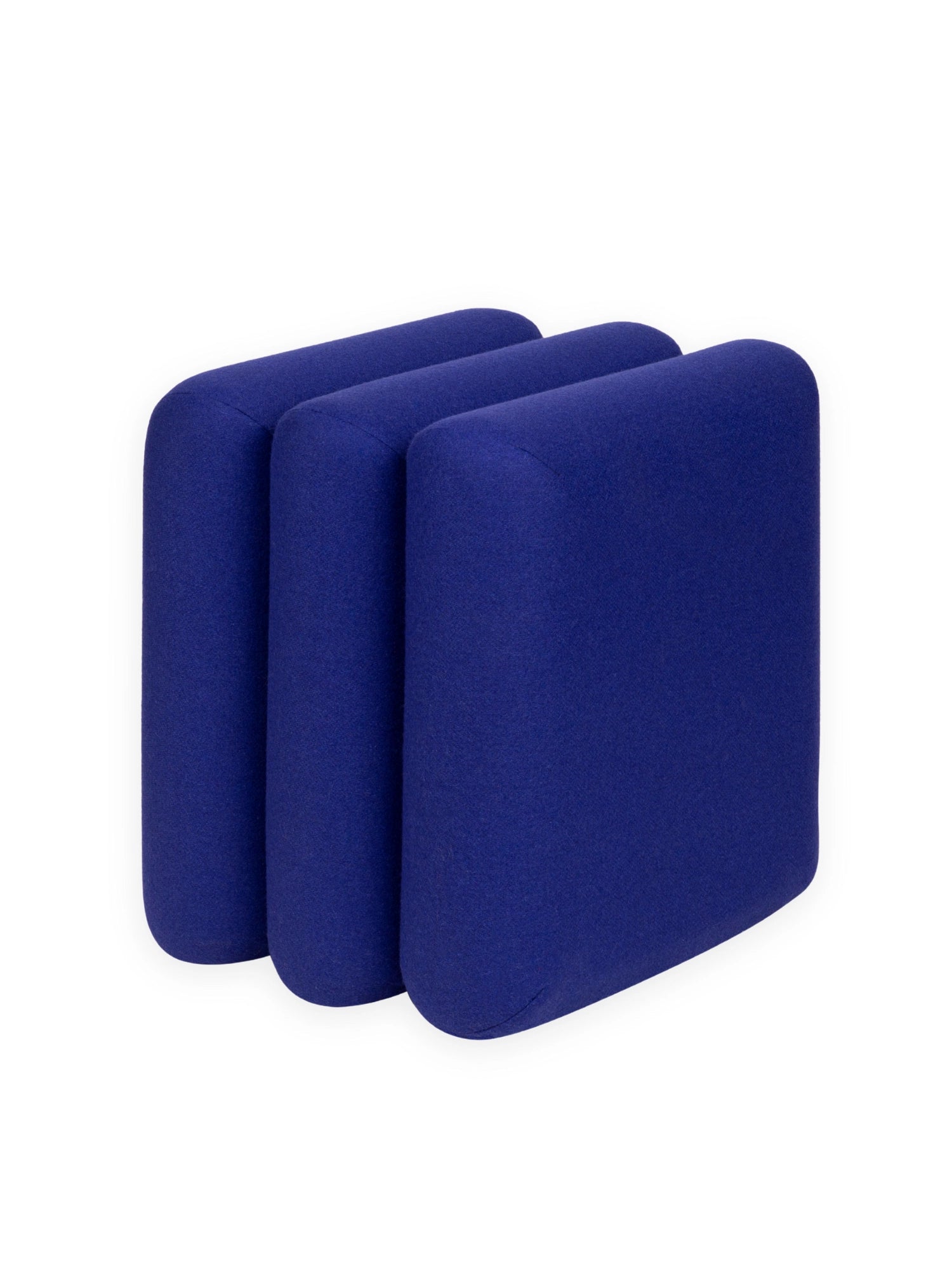 Radd Pouf by noo.ma - THAT COOL LIVING