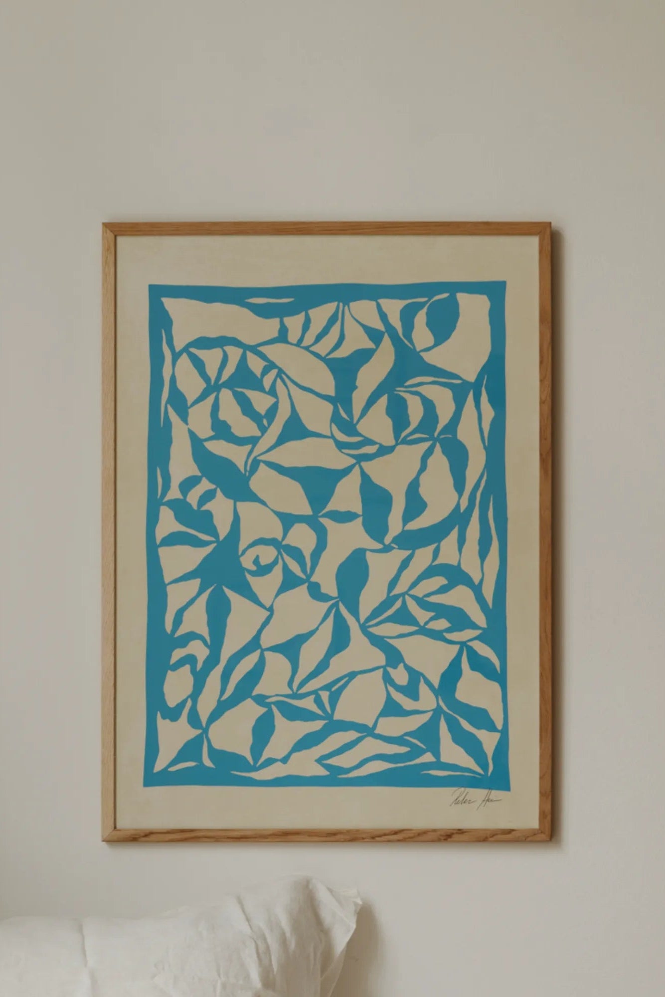 Magnolia No 03 in full bloom, highlighting its beauty and natural grace