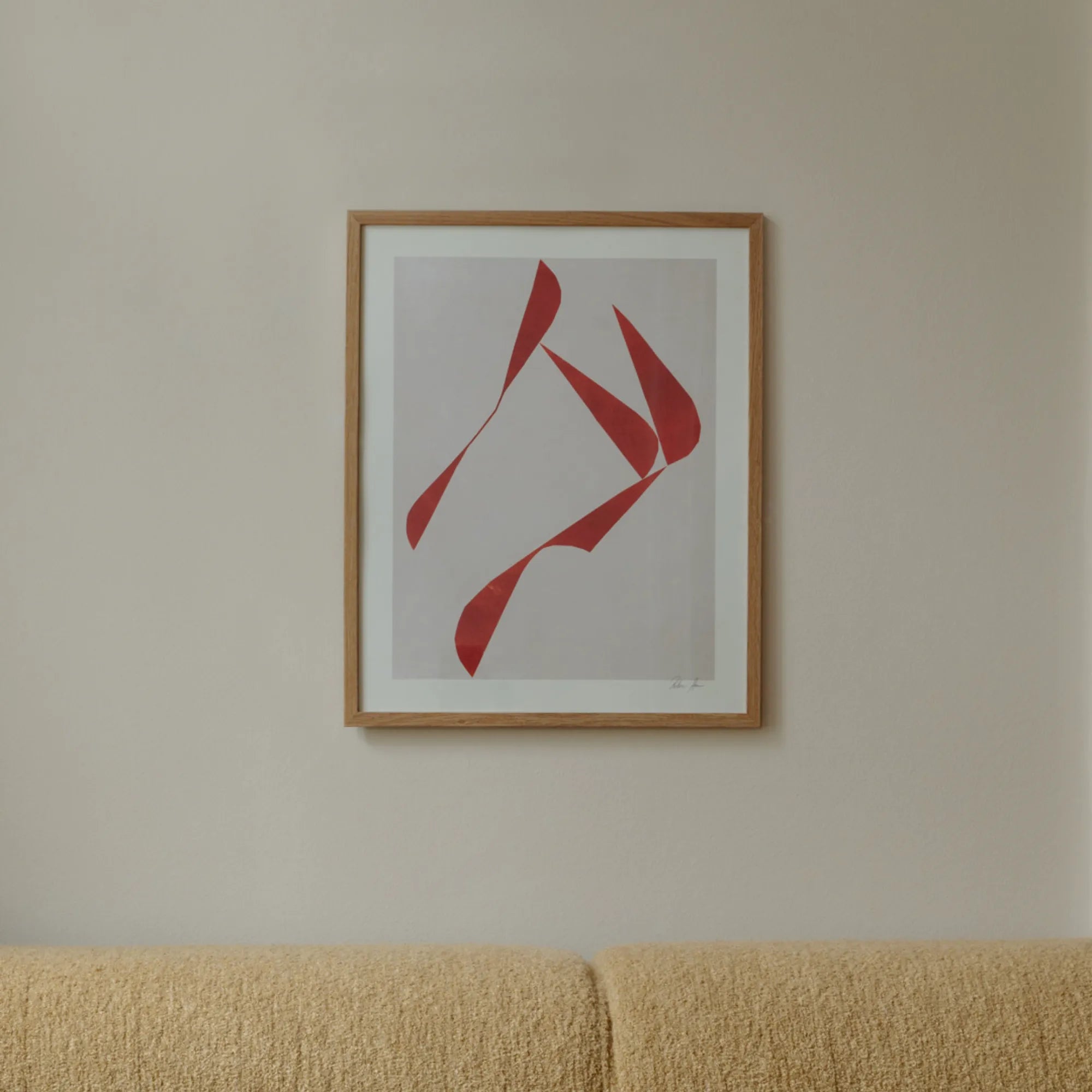 Beautiful and modern design of Move no 01 product in a living room setting with natural lighting and stylish decor