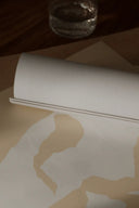  Close-up of Shadow no 03 showing its highly pigmented and long-lasting formula