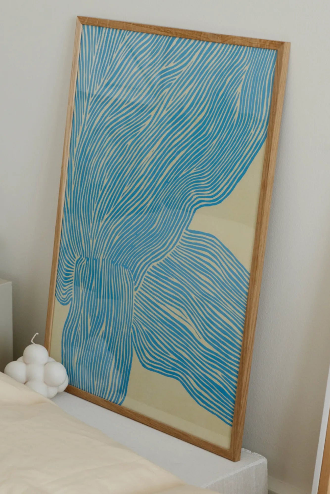 High-quality The Line – Blue accessory for men and women