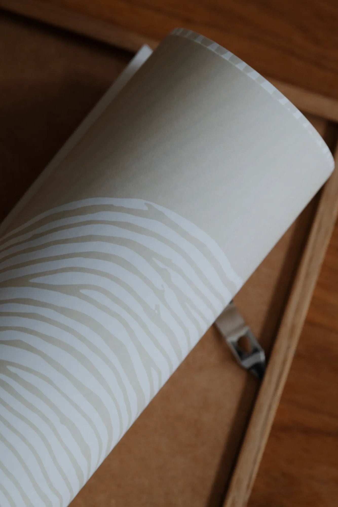 High-quality and durable Line no 08 knife set with ergonomic design