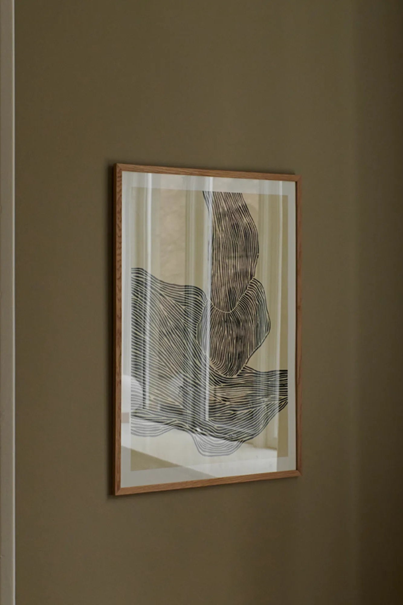 The Line No 16: A stylish and sleek product perfect for modern living spaces