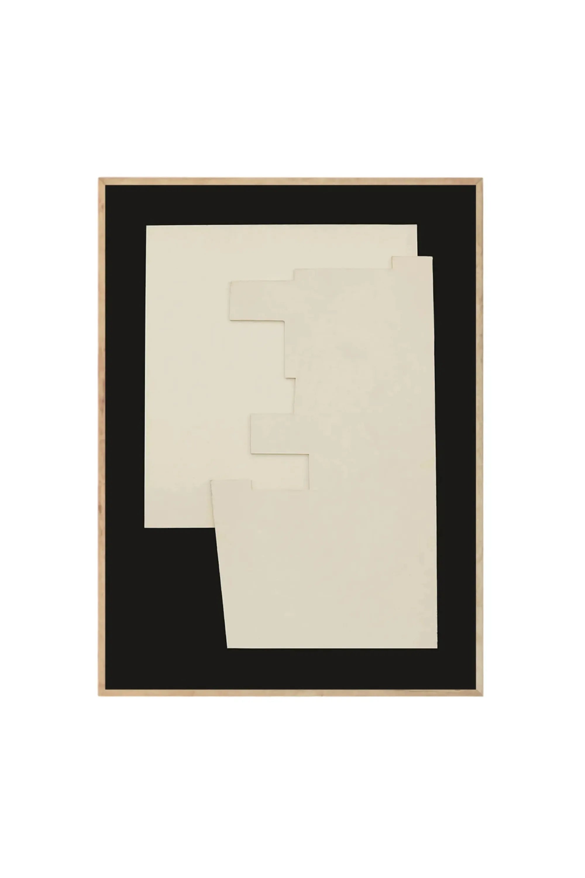 Relief - Art Print