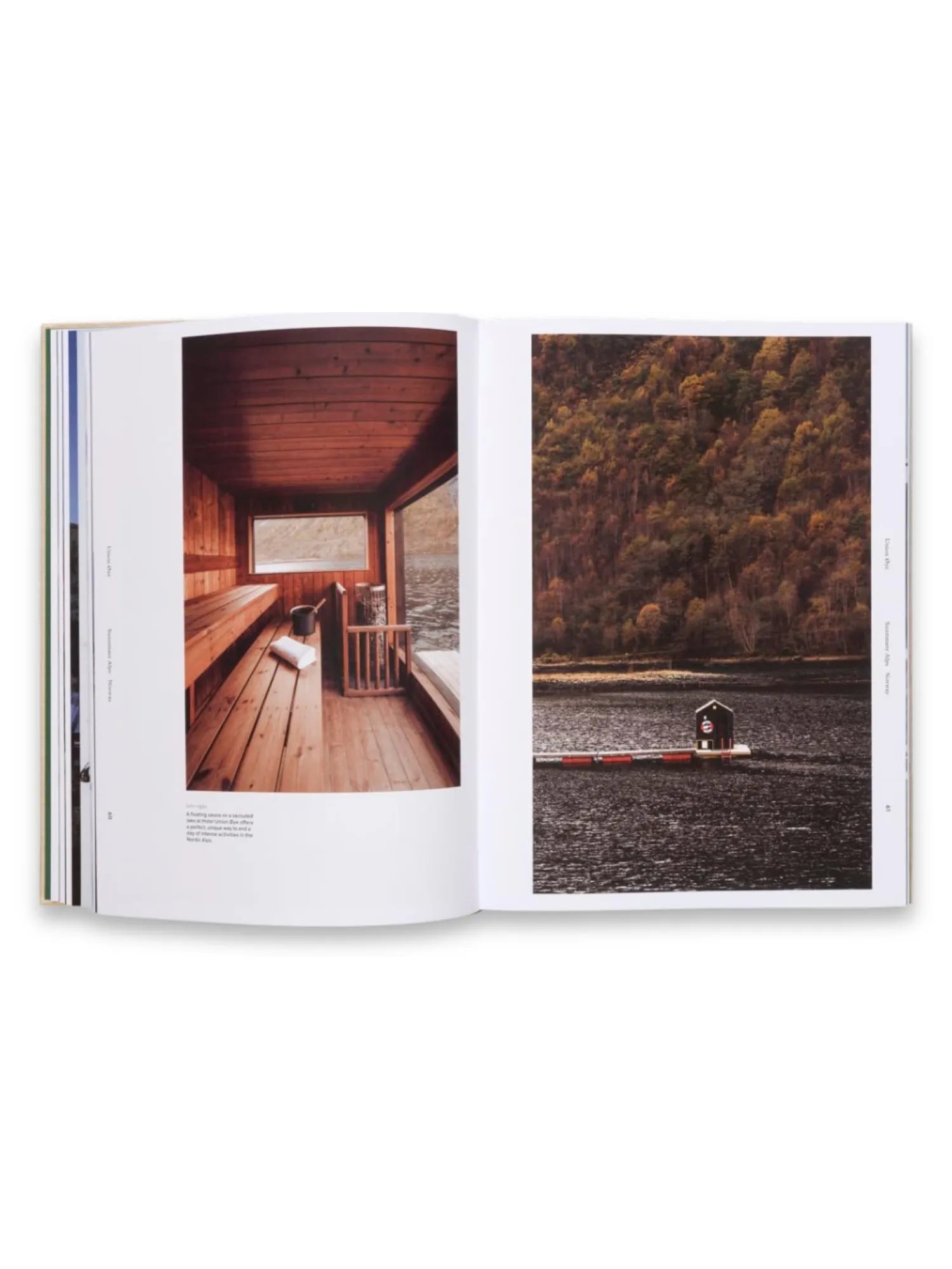 Remote Places to Stay Vol. 2 by Book - THAT COOL LIVING