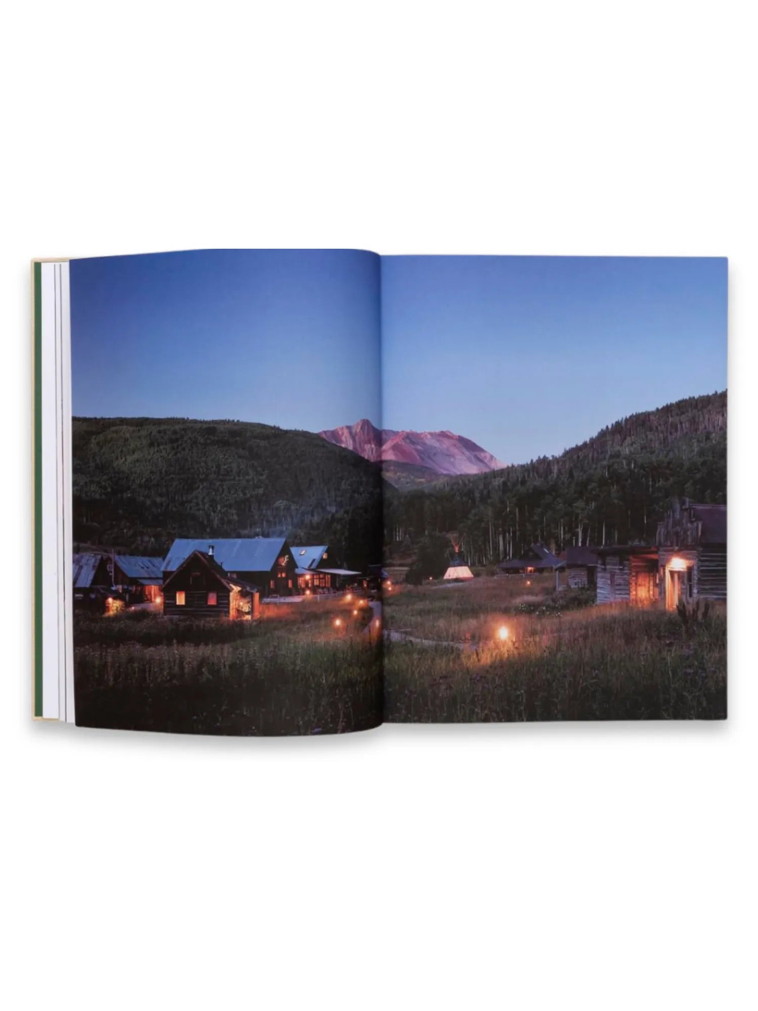 Remote Places to Stay Vol. 2 by Book - THAT COOL LIVING