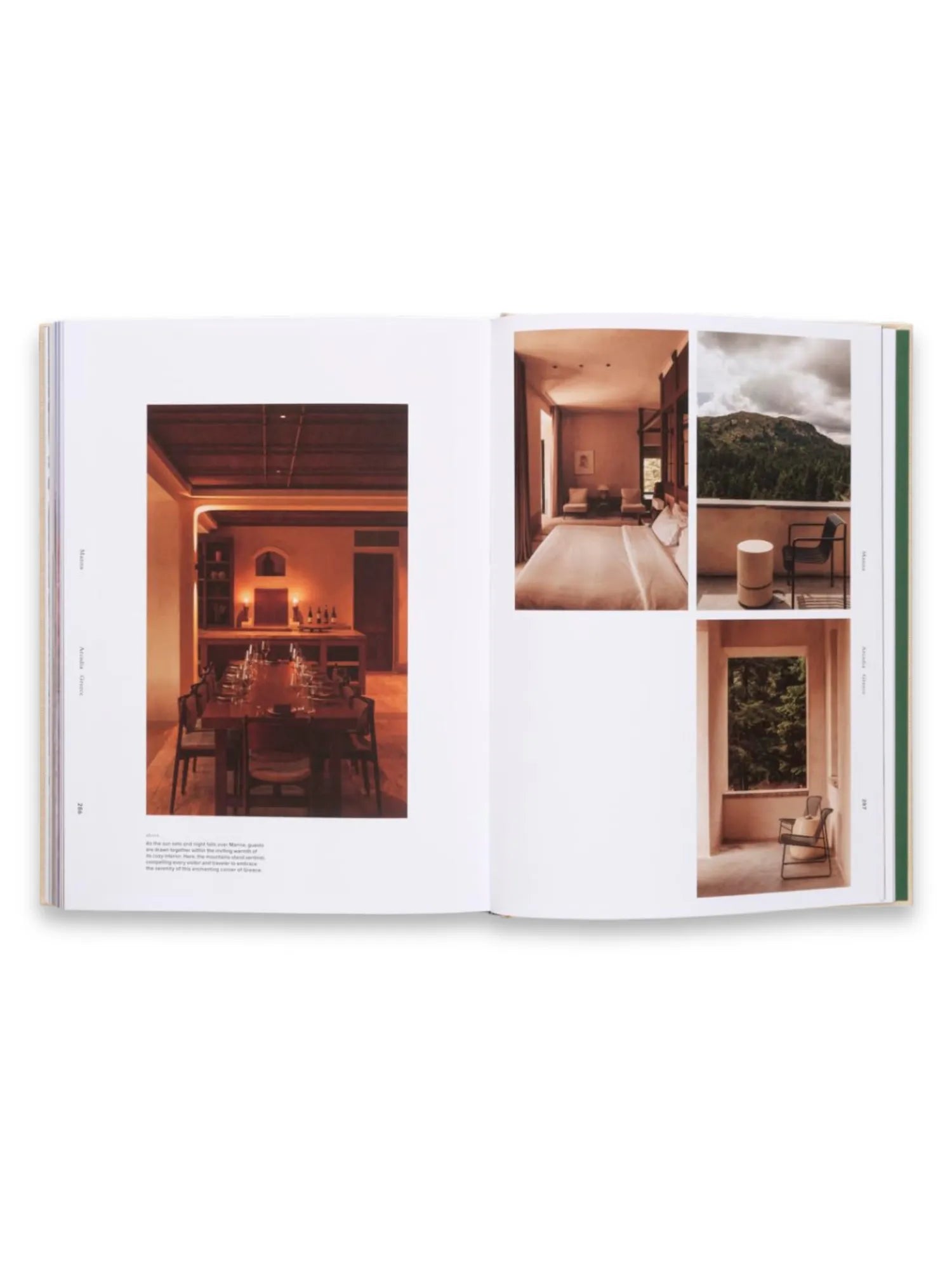 Remote Places to Stay Vol. 2 by Book - THAT COOL LIVING