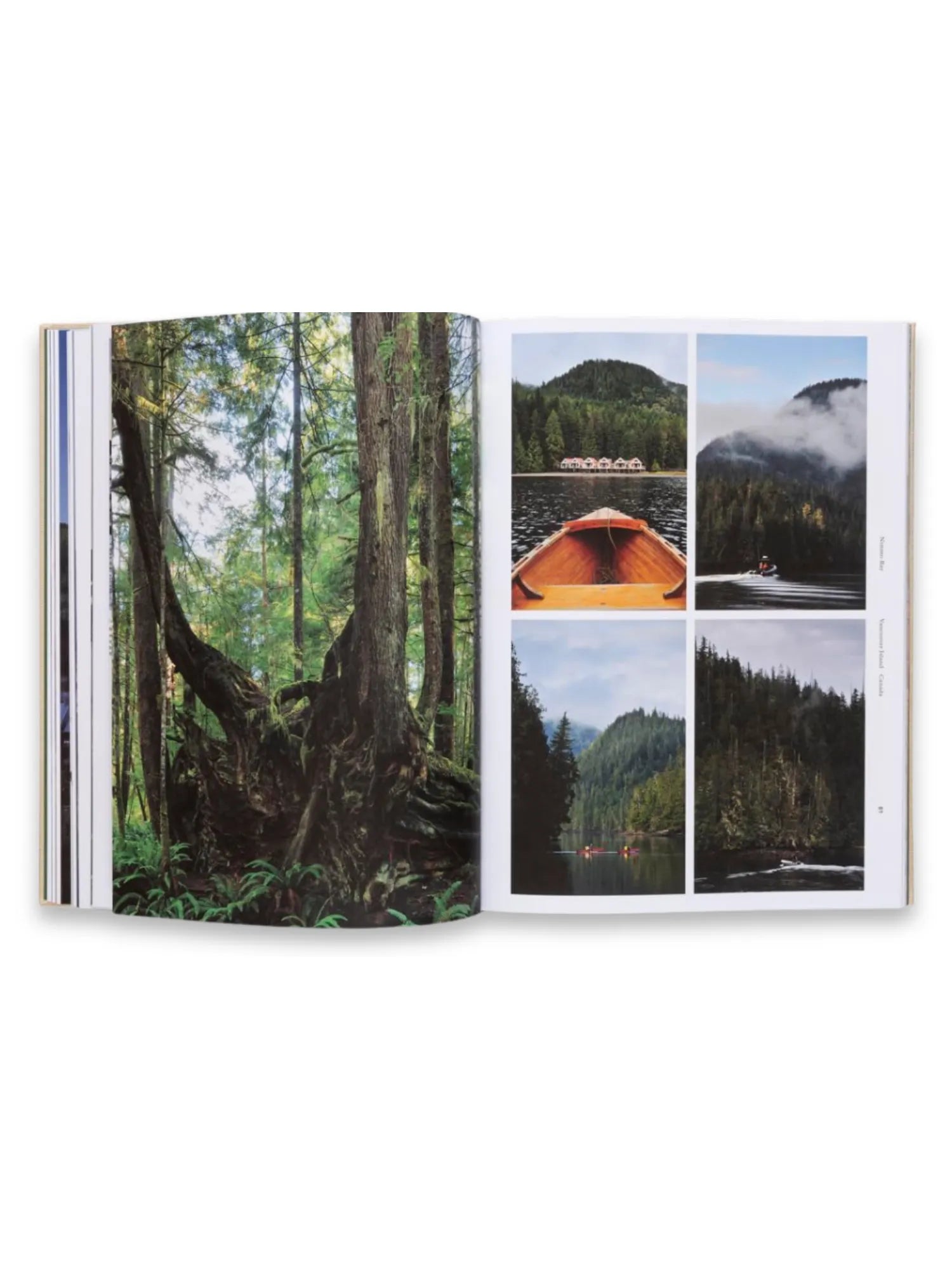 Remote Places to Stay Vol. 2 by Book - THAT COOL LIVING