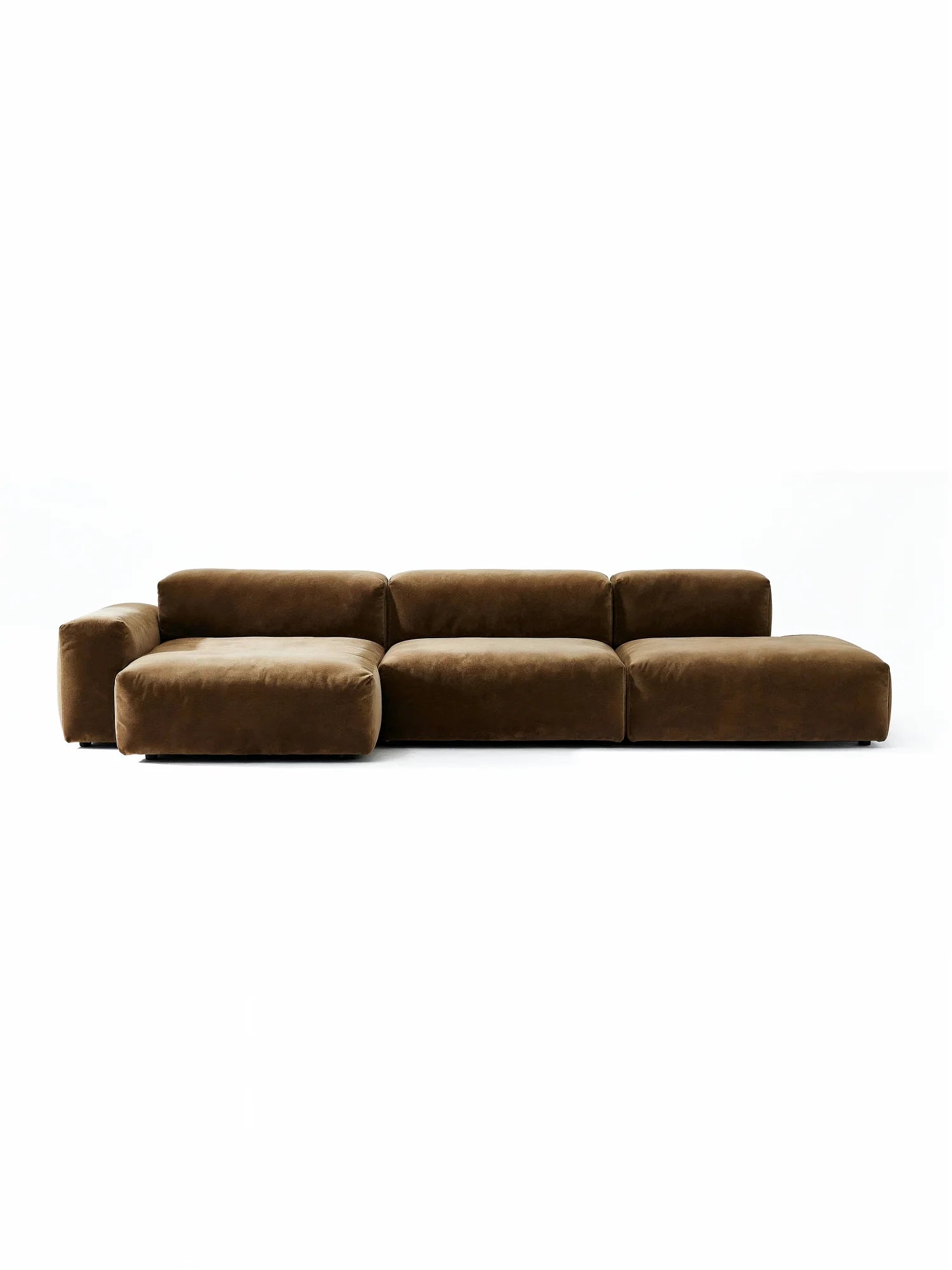 Reposé Sofa by NORR11 - THAT COOL LIVING