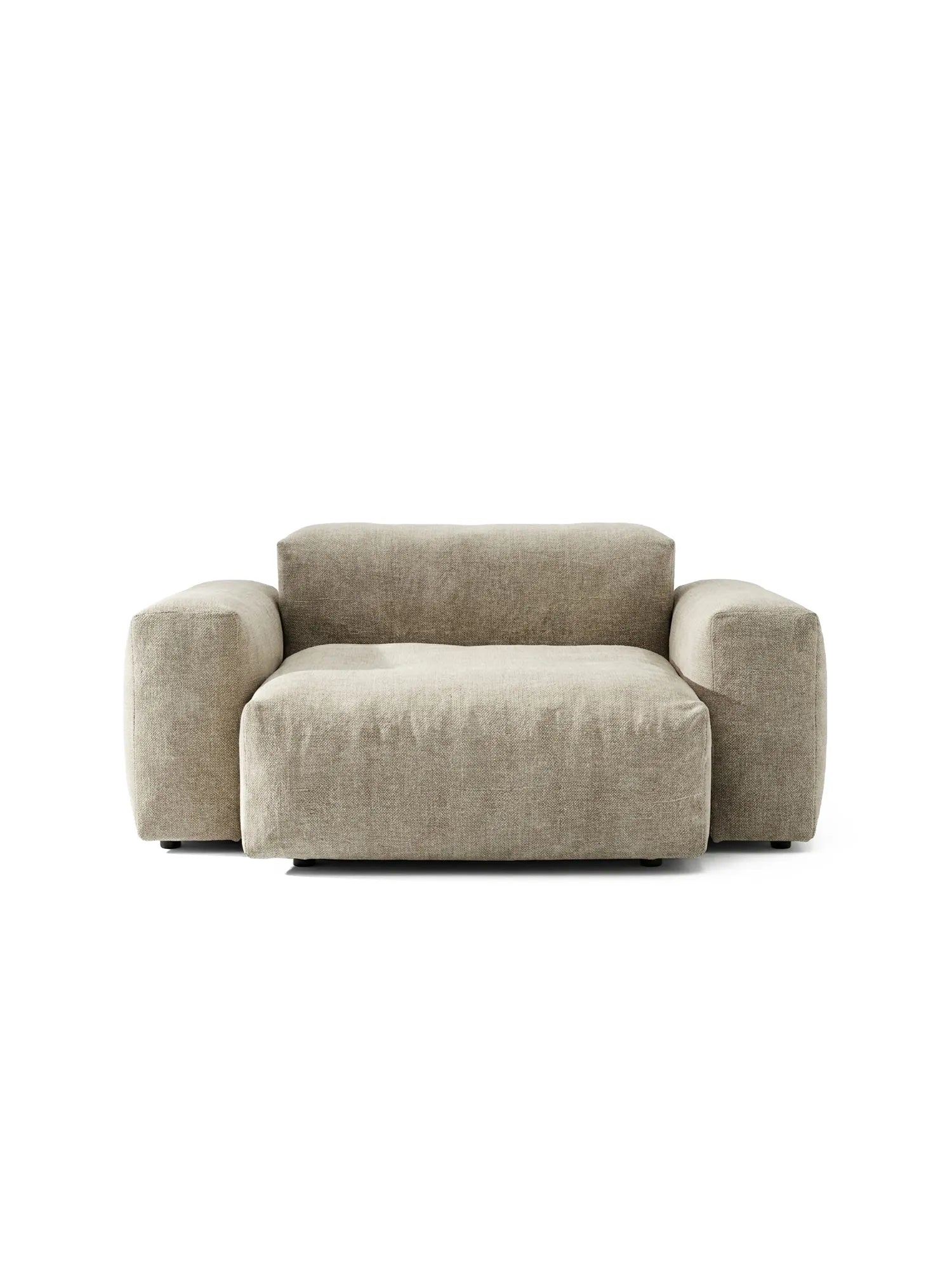 Reposé Sofa by NORR11 - THAT COOL LIVING