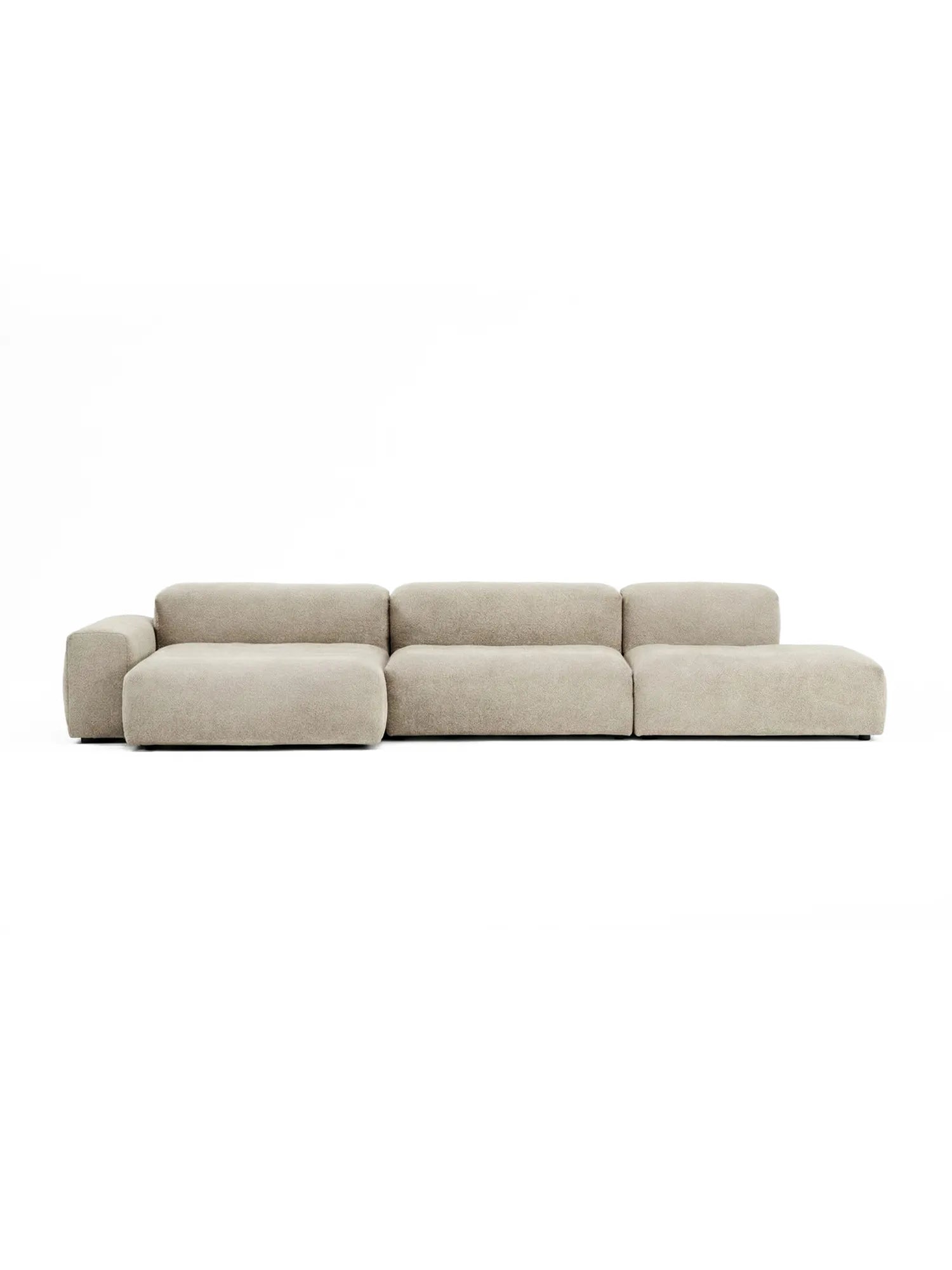 Reposé Sofa by NORR11 - THAT COOL LIVING