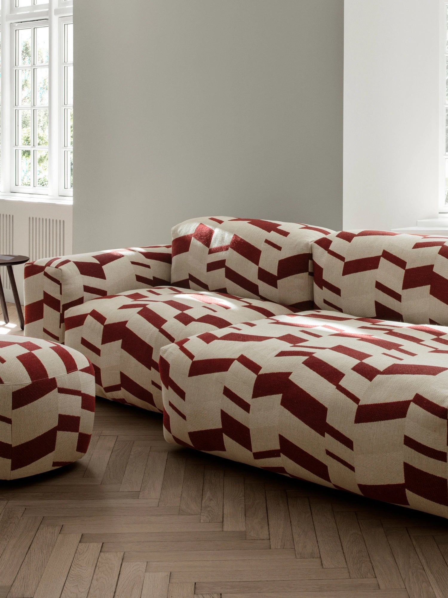 Reposé Sofa by NORR11 - THAT COOL LIVING