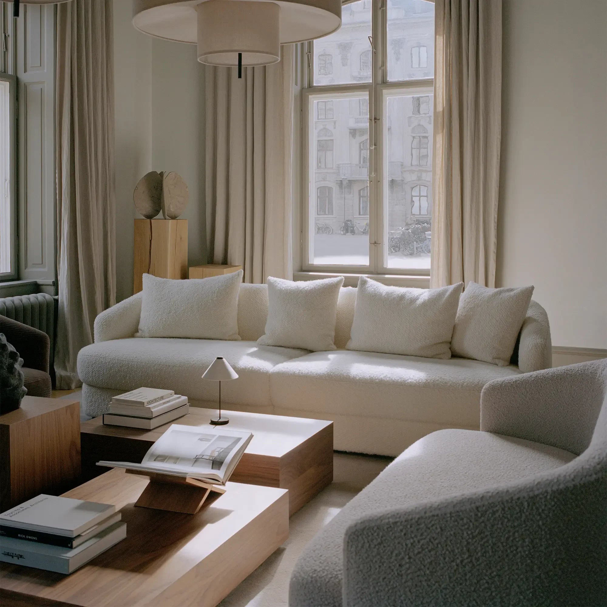 Covent Residential Sofa - THAT COOL LIVING