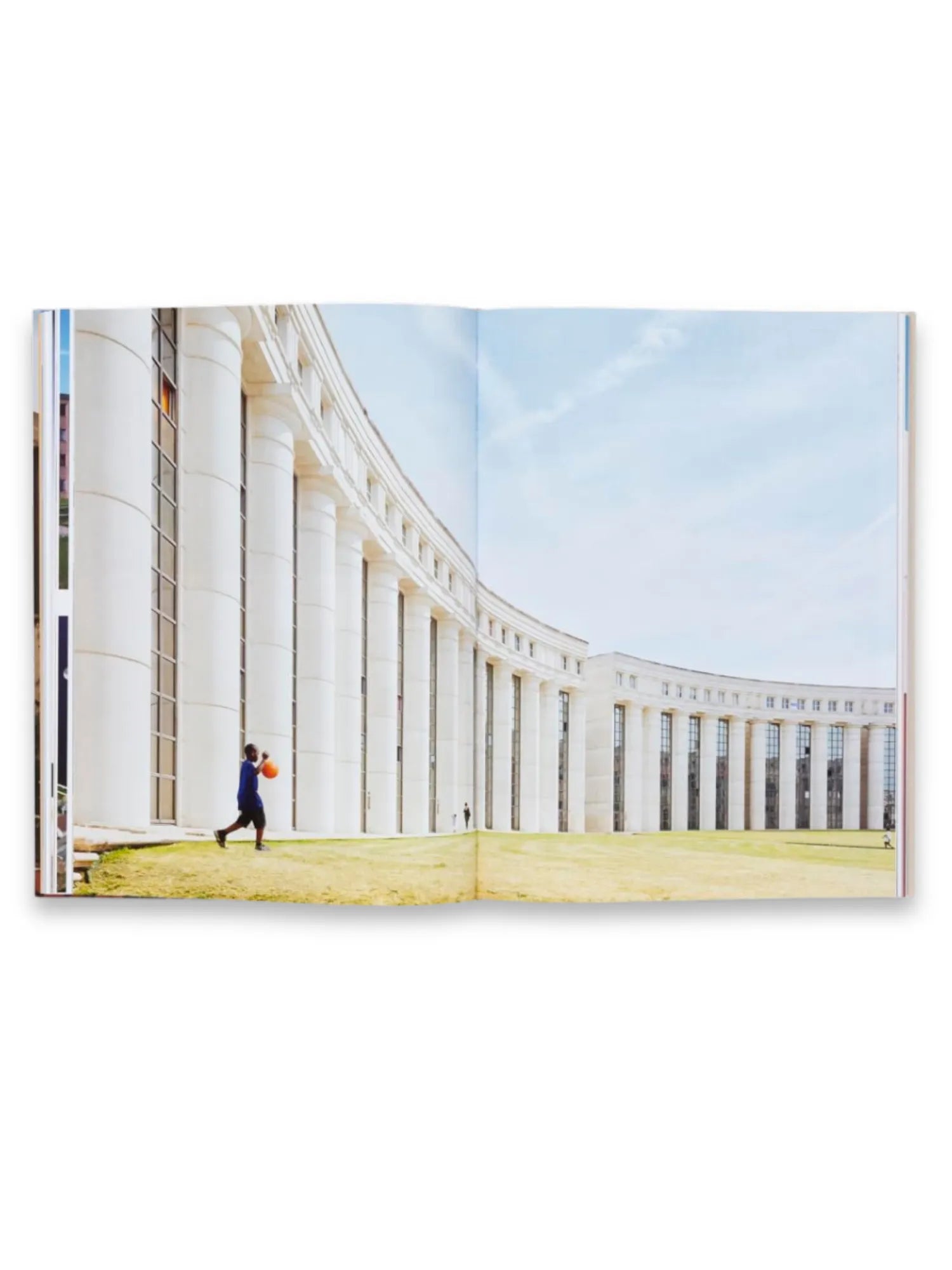 Ricardo Bofill by Book - THAT COOL LIVING