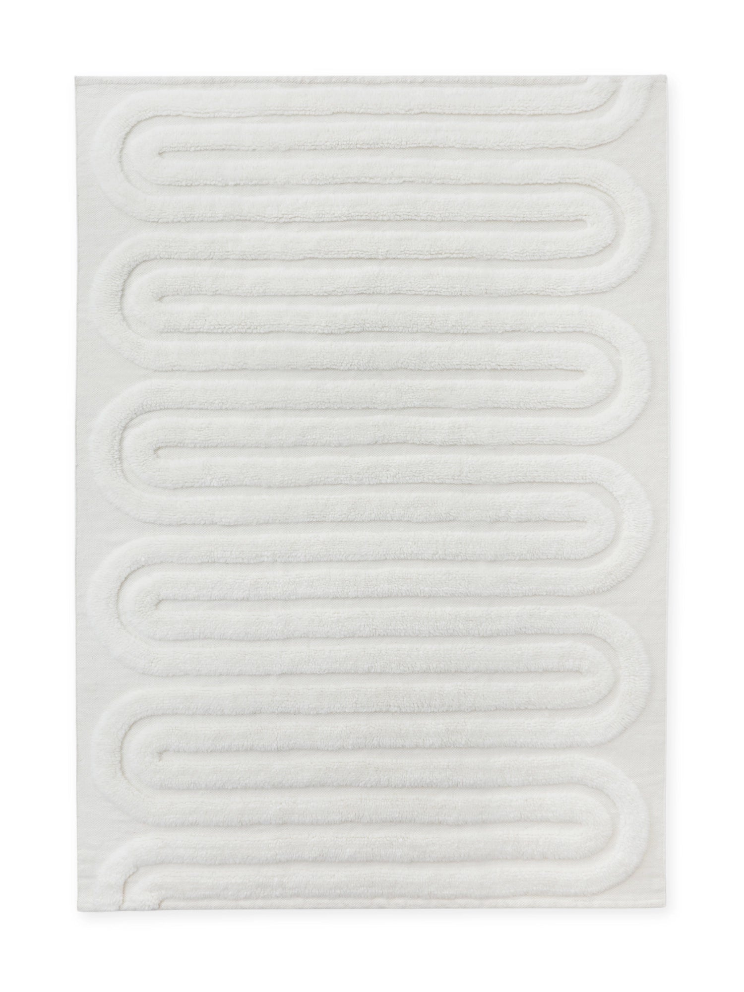 Riklund Wool Rug by Tinted Objects - THAT COOL LIVING