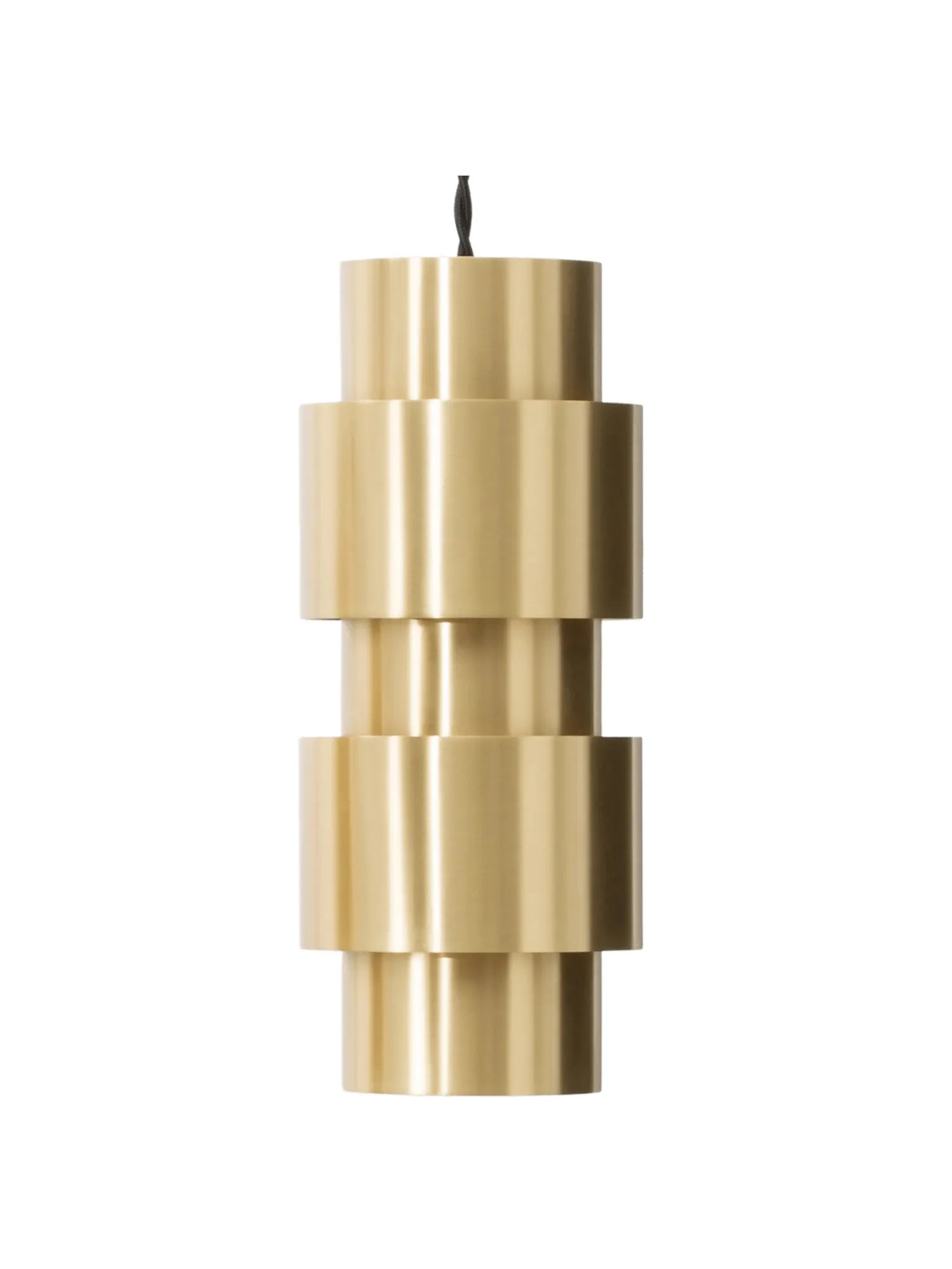 Ring Pendant Lamp by CTO Lighting - THAT COOL LIVING