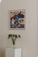Cake - Art Print - THAT COOL LIVING