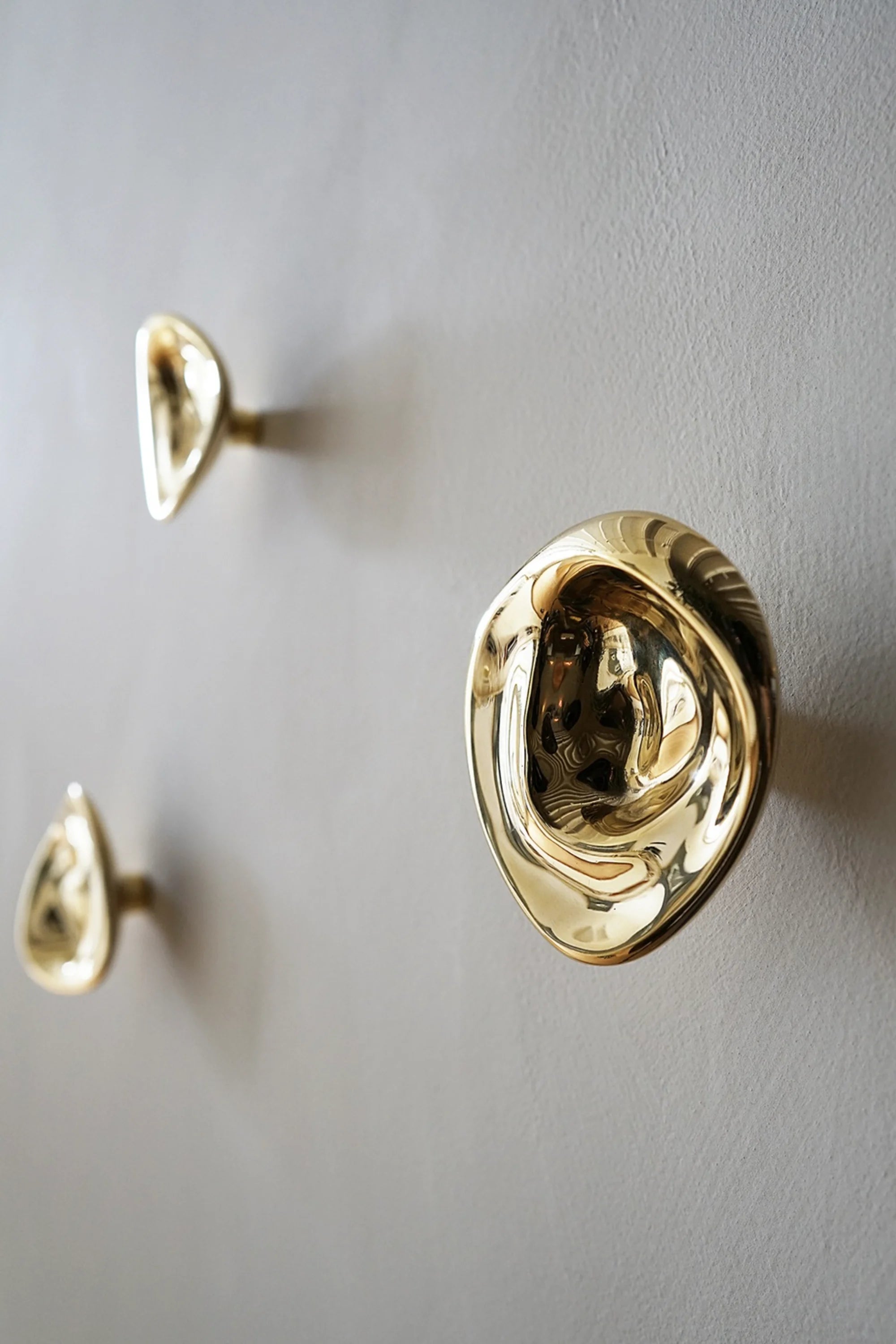 Ripple Hook/Knob