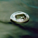 Modern and sturdy Ripple Hook Large for practical and stylish use