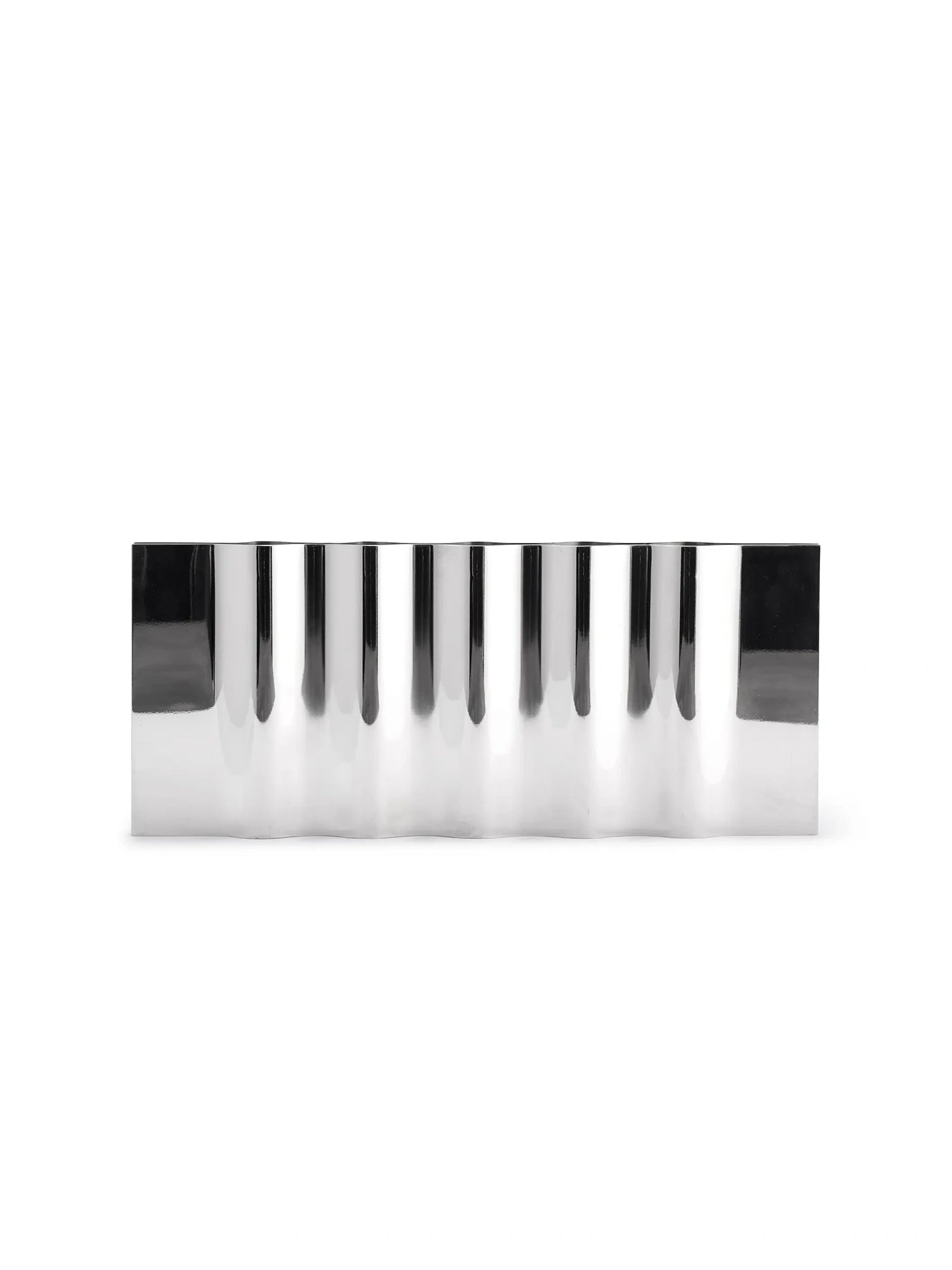 Ripply Candle Holder