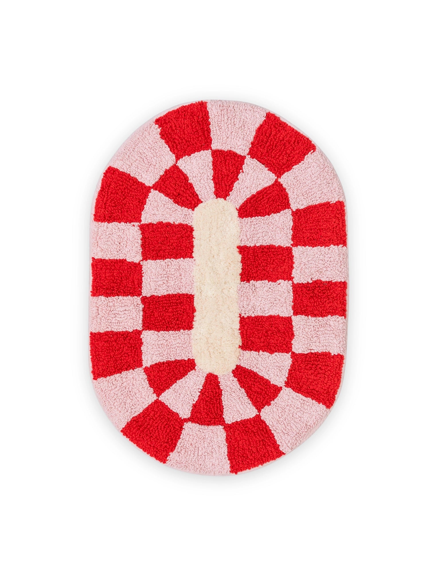Rita Bath Mat by TARTA GELATINA - THAT COOL LIVING