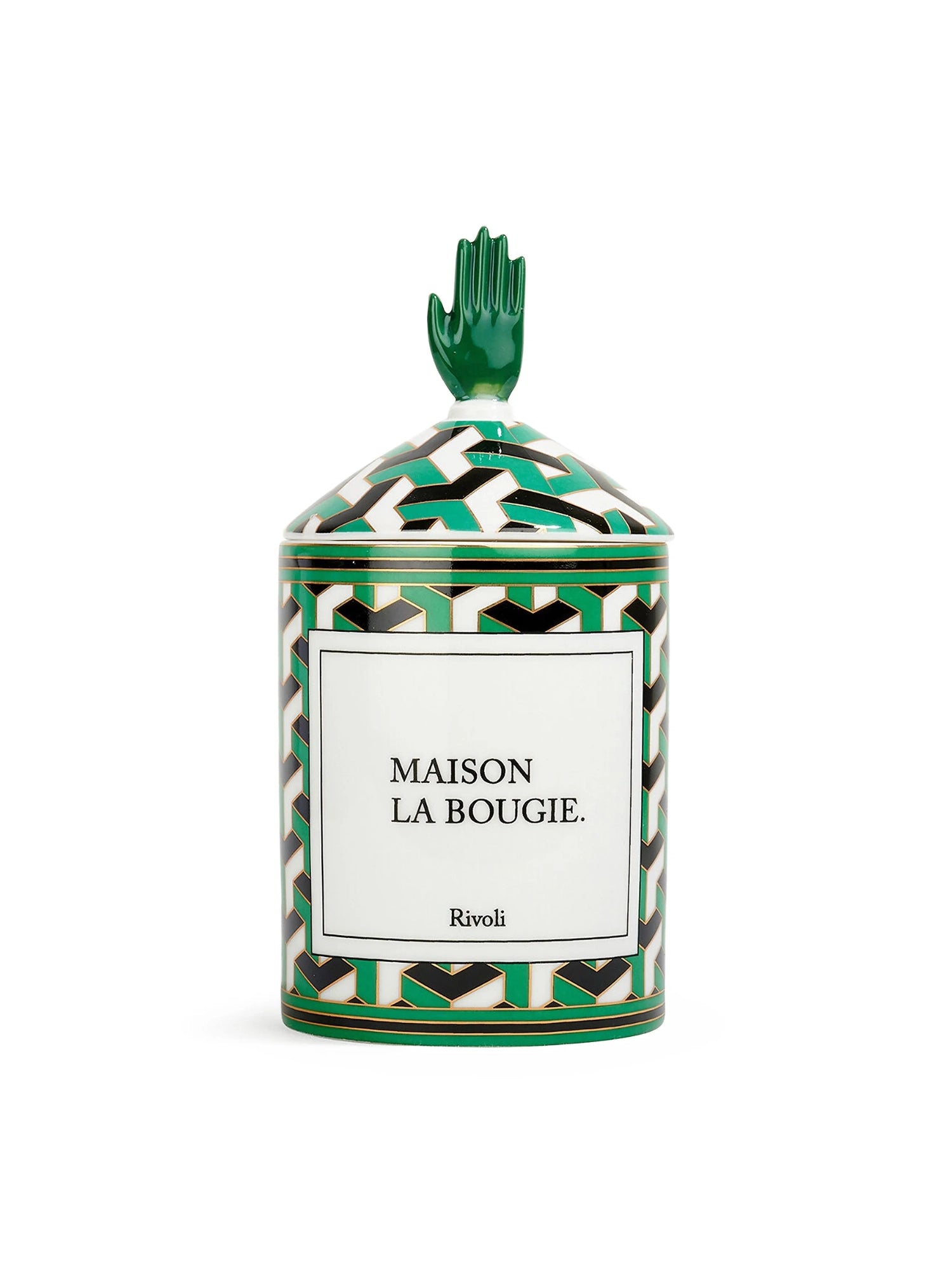 Rivoli Scented Candle by Maison La Bougie. - THAT COOL LIVING