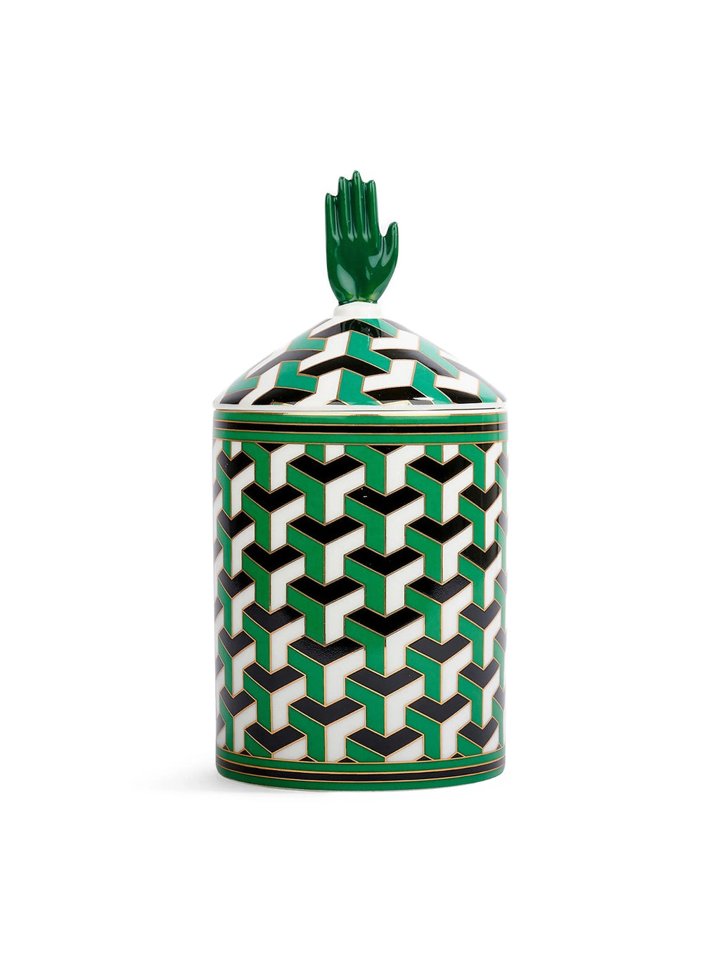 Rivoli Scented Candle