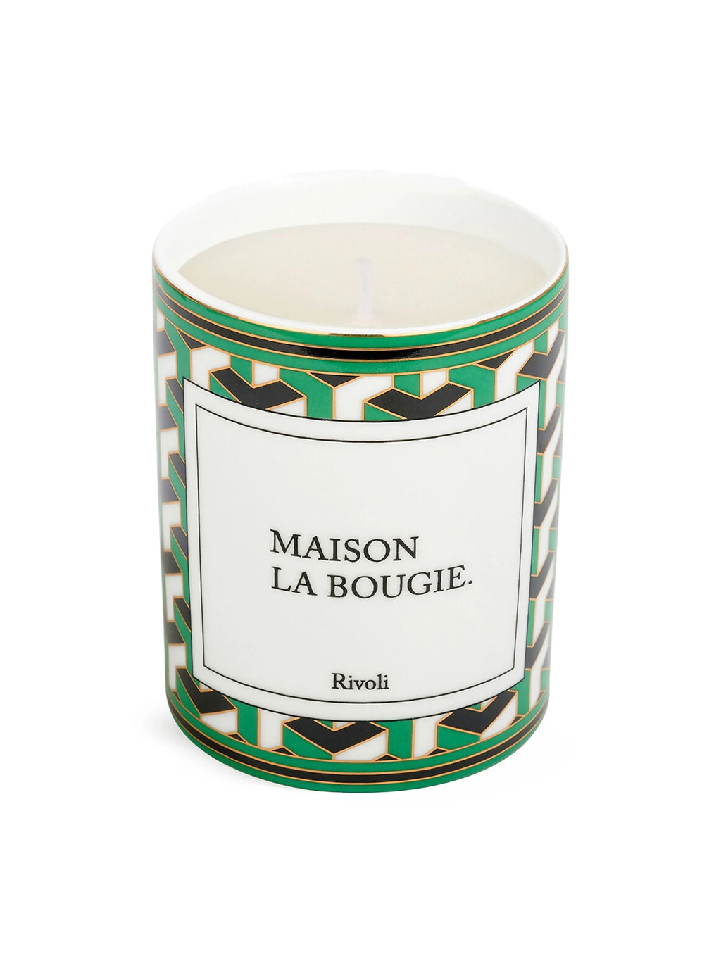 Rivoli Scented Candle
