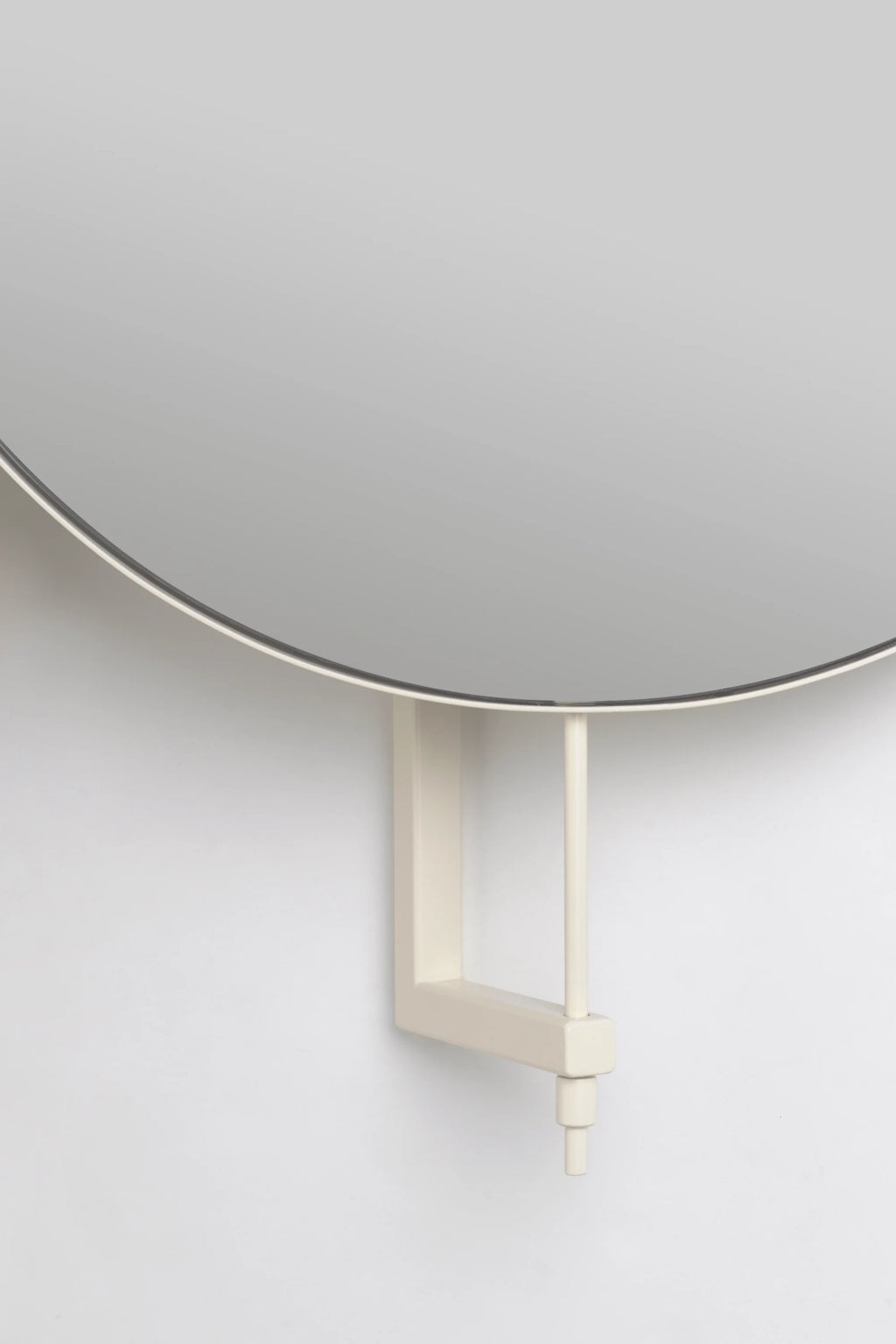 Rotating Mirror - THAT COOL LIVING