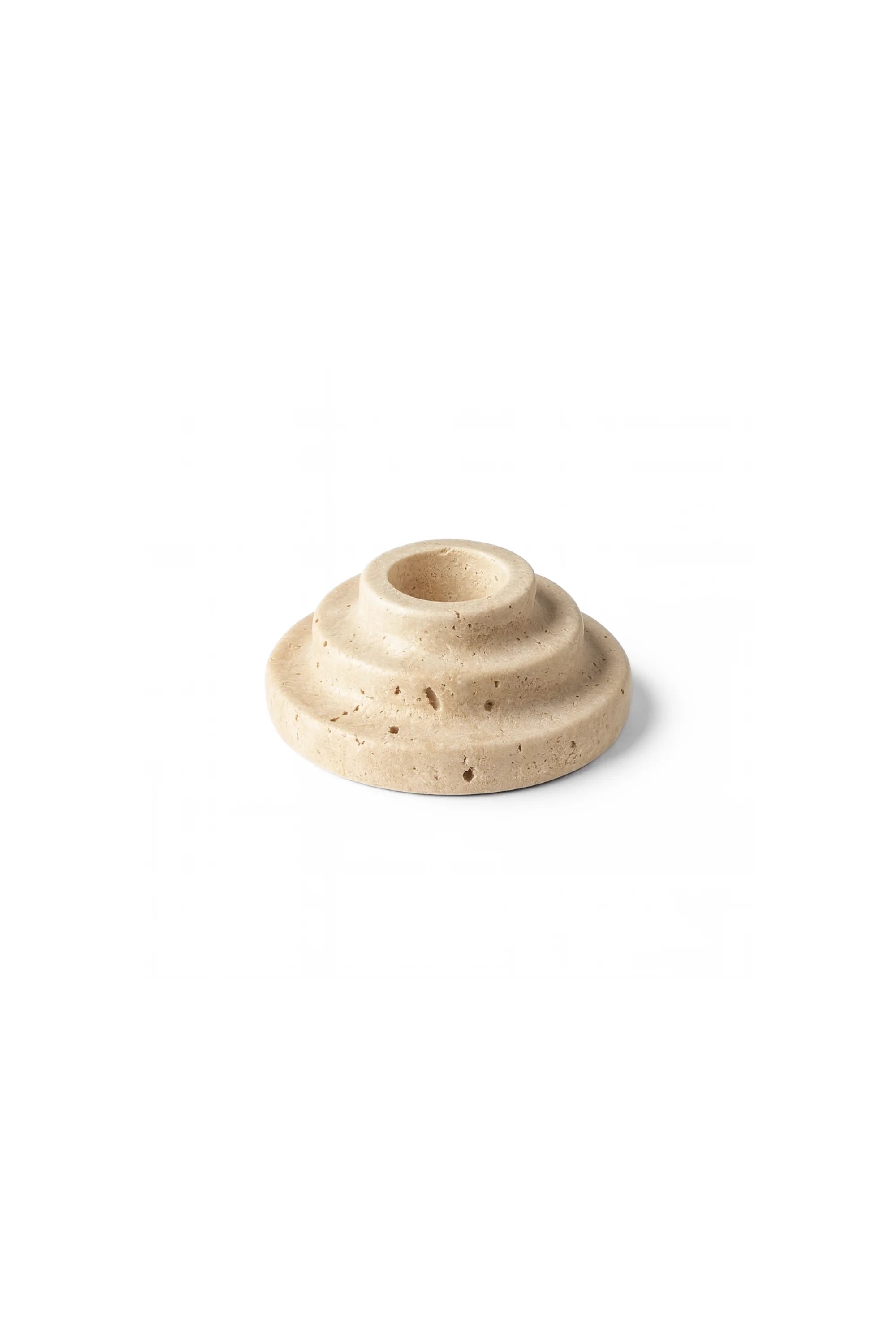Rokk Candle Holder