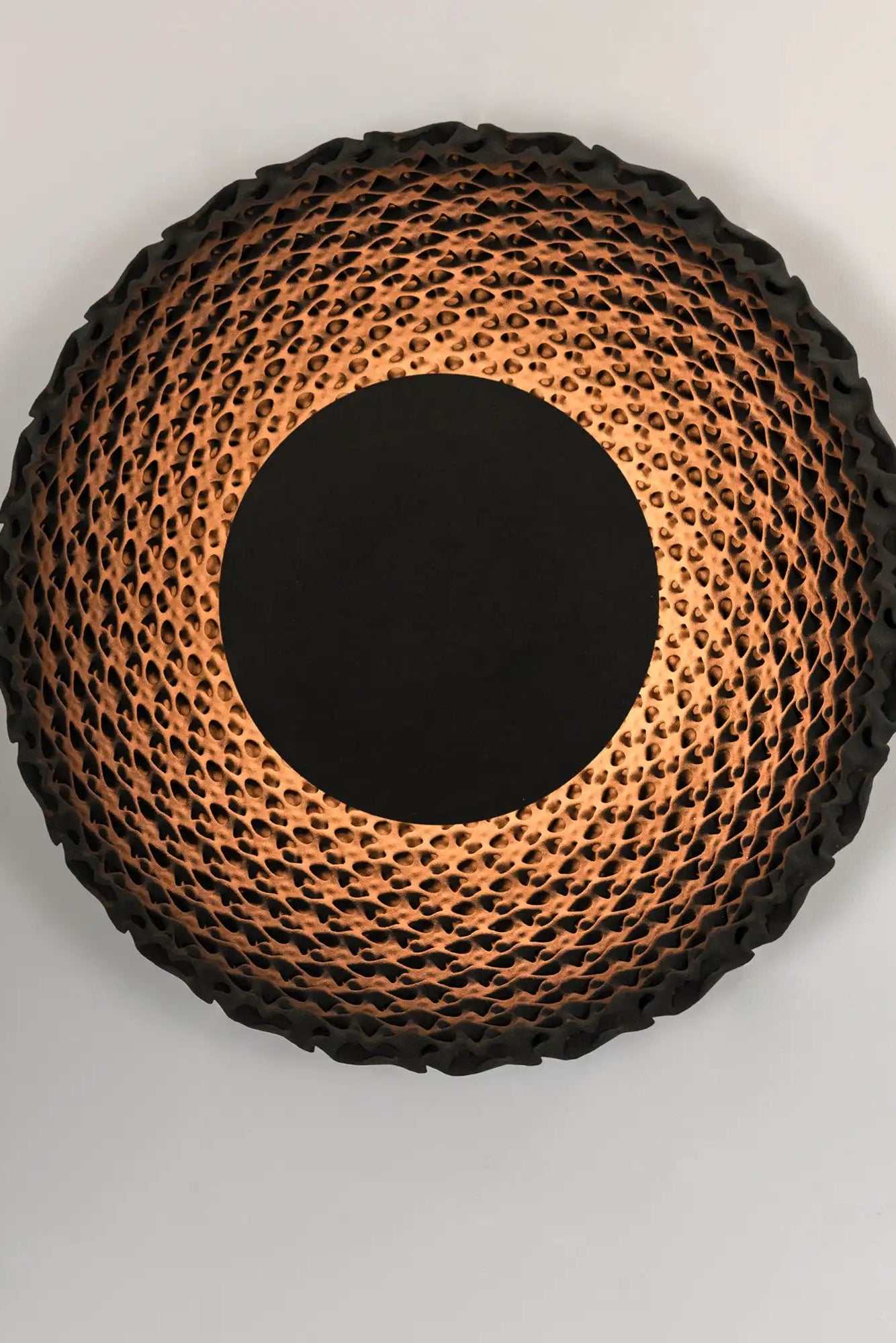 Sun V1 Wall Lamp - THAT COOL LIVING