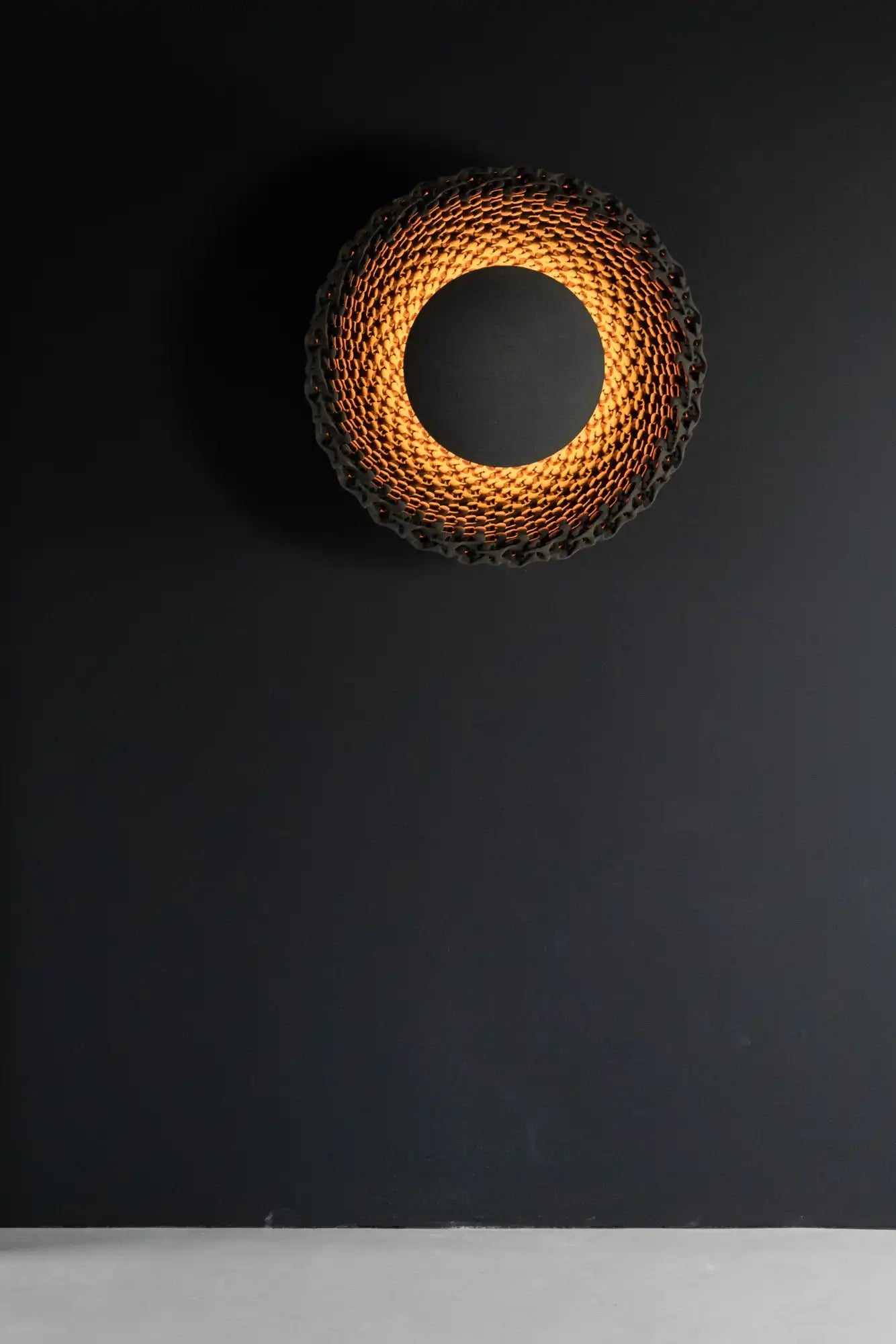 Sun V2 Wall Lamp - THAT COOL LIVING