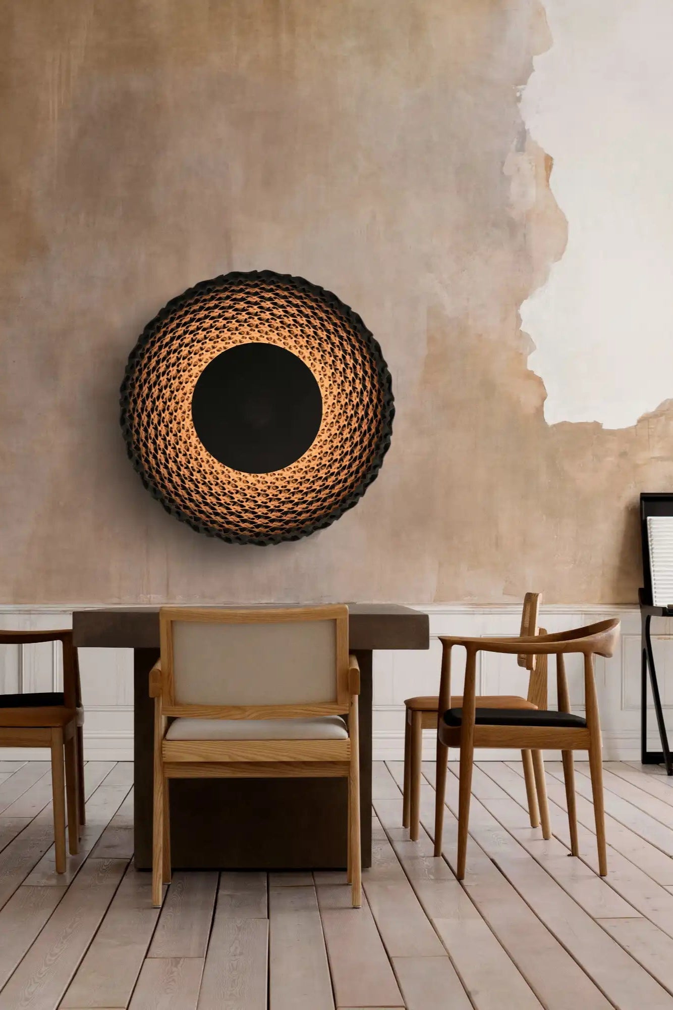 Sun V1 Wall Lamp - THAT COOL LIVING